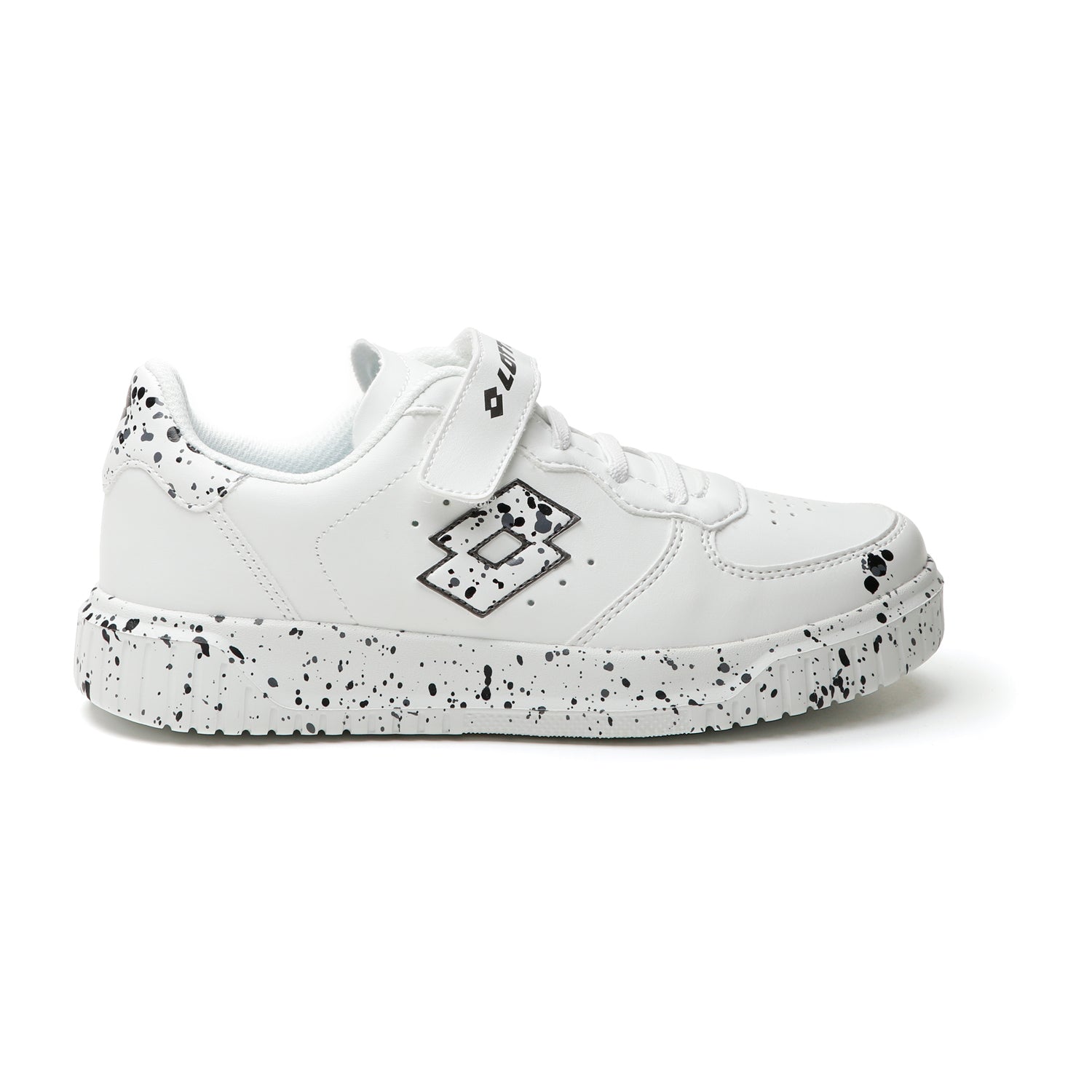 BAMBINI SCARPE VENUS BIANCO 219413 7BS 01