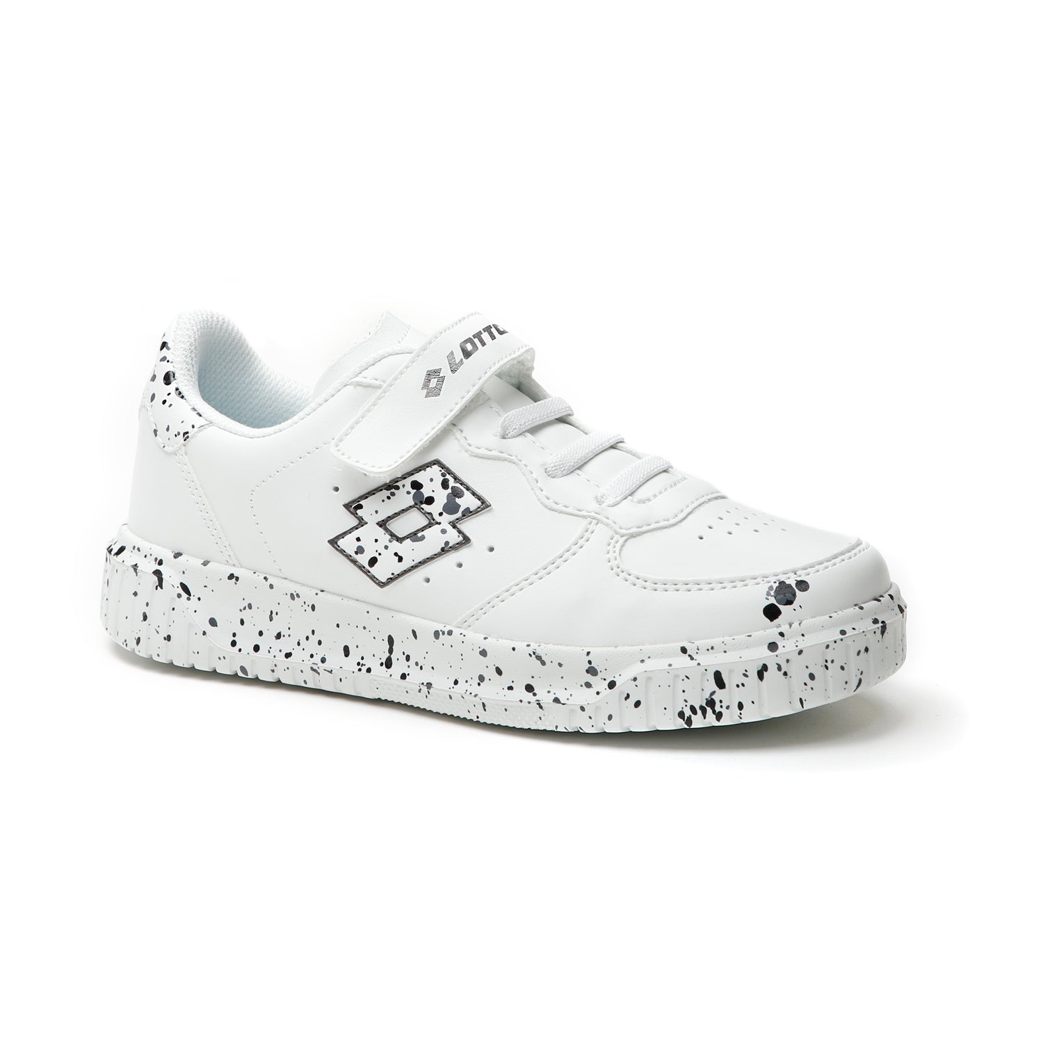 BAMBINI SCARPE VENUS BIANCO 219413 7BS 02