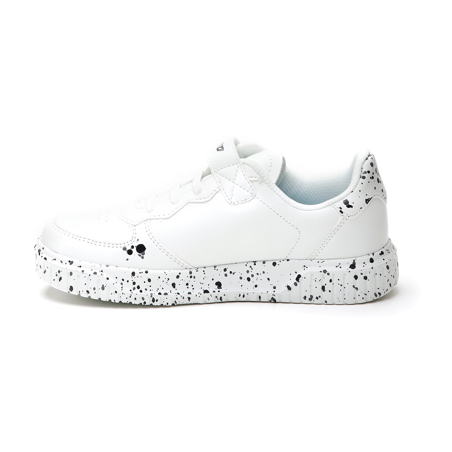 BAMBINI SCARPE VENUS BIANCO 219413 7BS 03