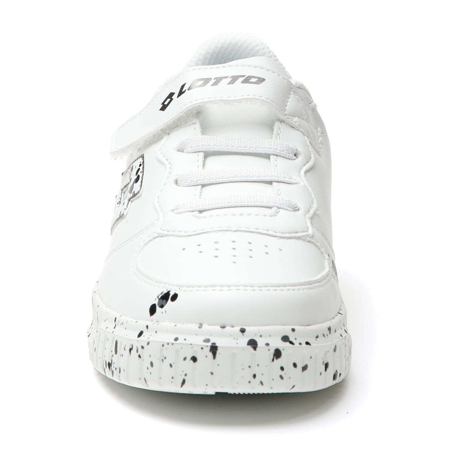 BAMBINI SCARPE VENUS BIANCO 219413 7BS 04