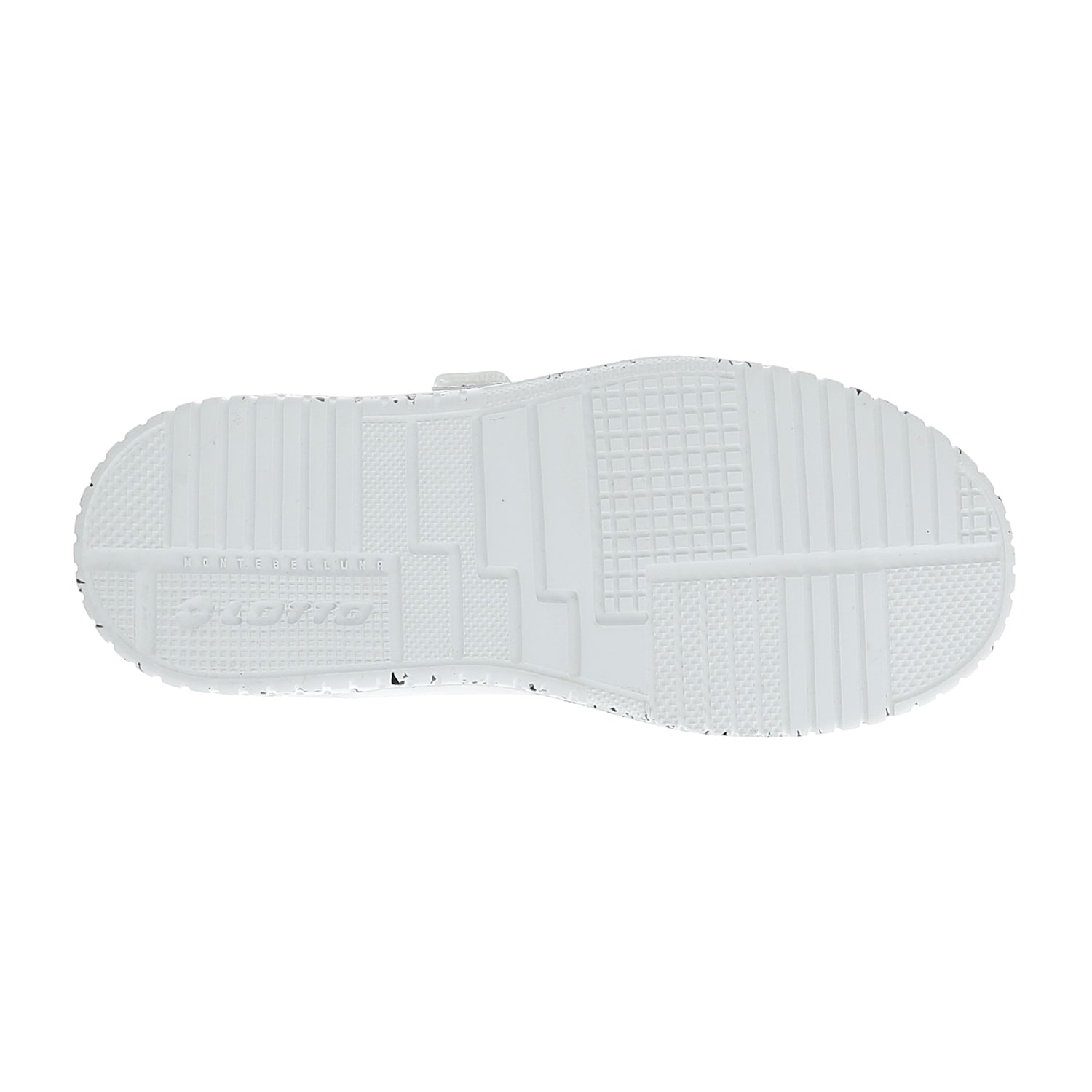 BAMBINI SCARPE VENUS BIANCO 219413 7BS 26