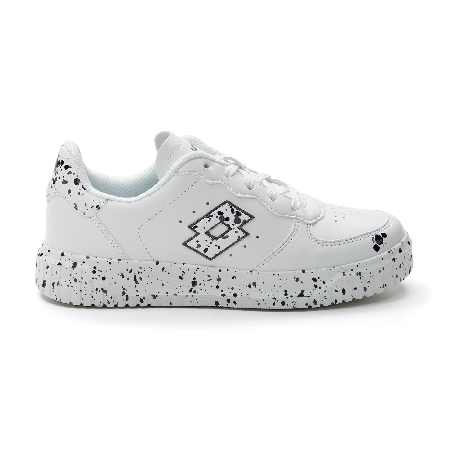 RAGAZZI SCARPE VENUS BIANCO 219414 7BS 01