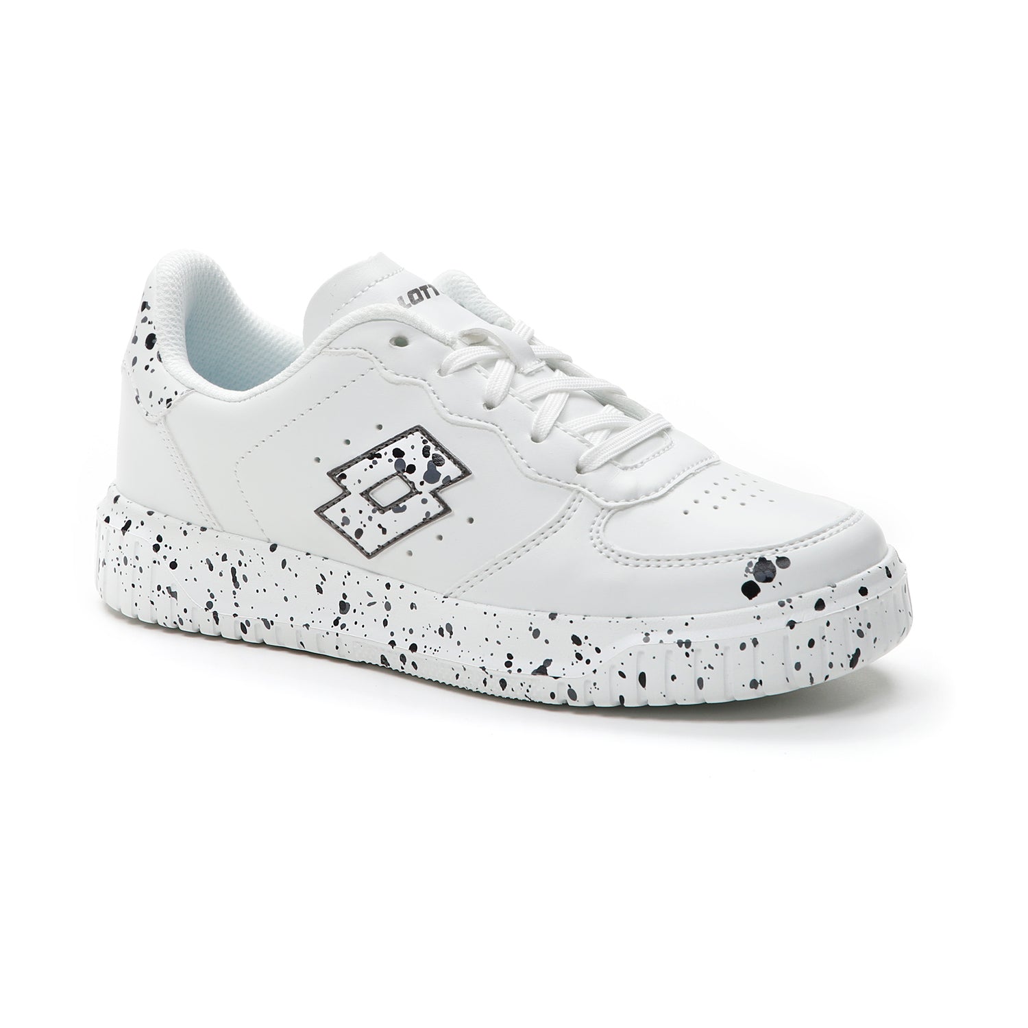 RAGAZZI SCARPE VENUS BIANCO 219414 7BS 02