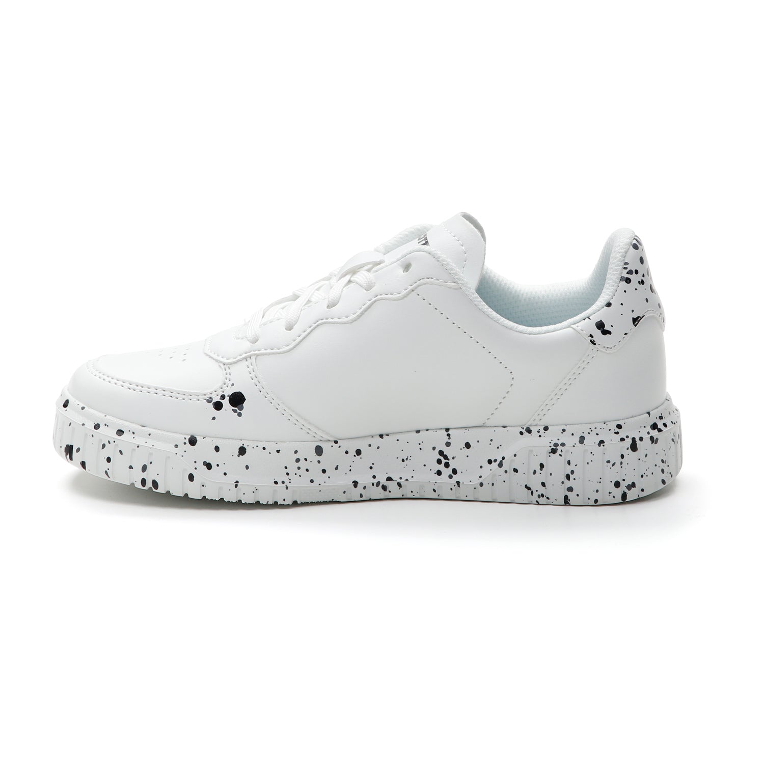RAGAZZI SCARPE VENUS BIANCO 219414 7BS 03
