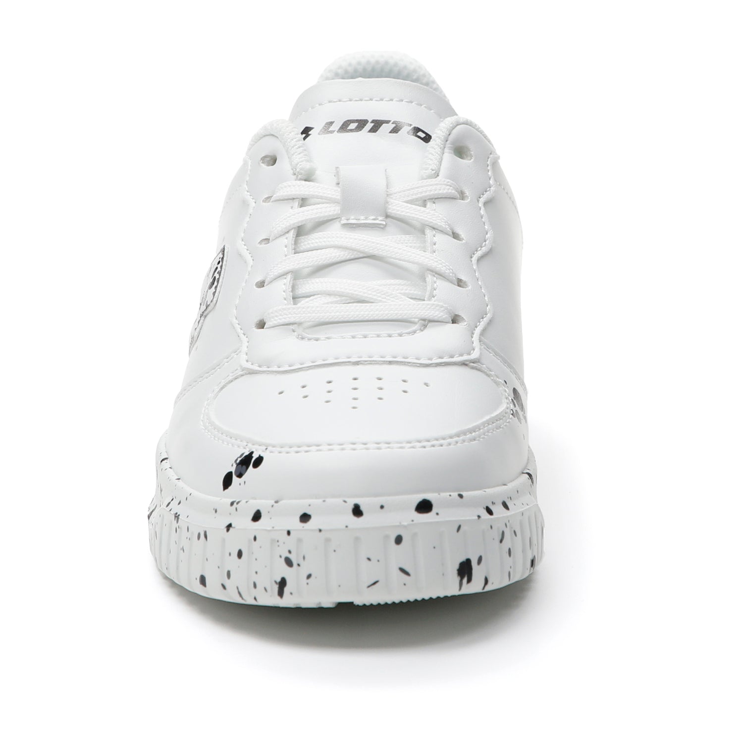 RAGAZZI SCARPE VENUS BIANCO 219414 7BS 04