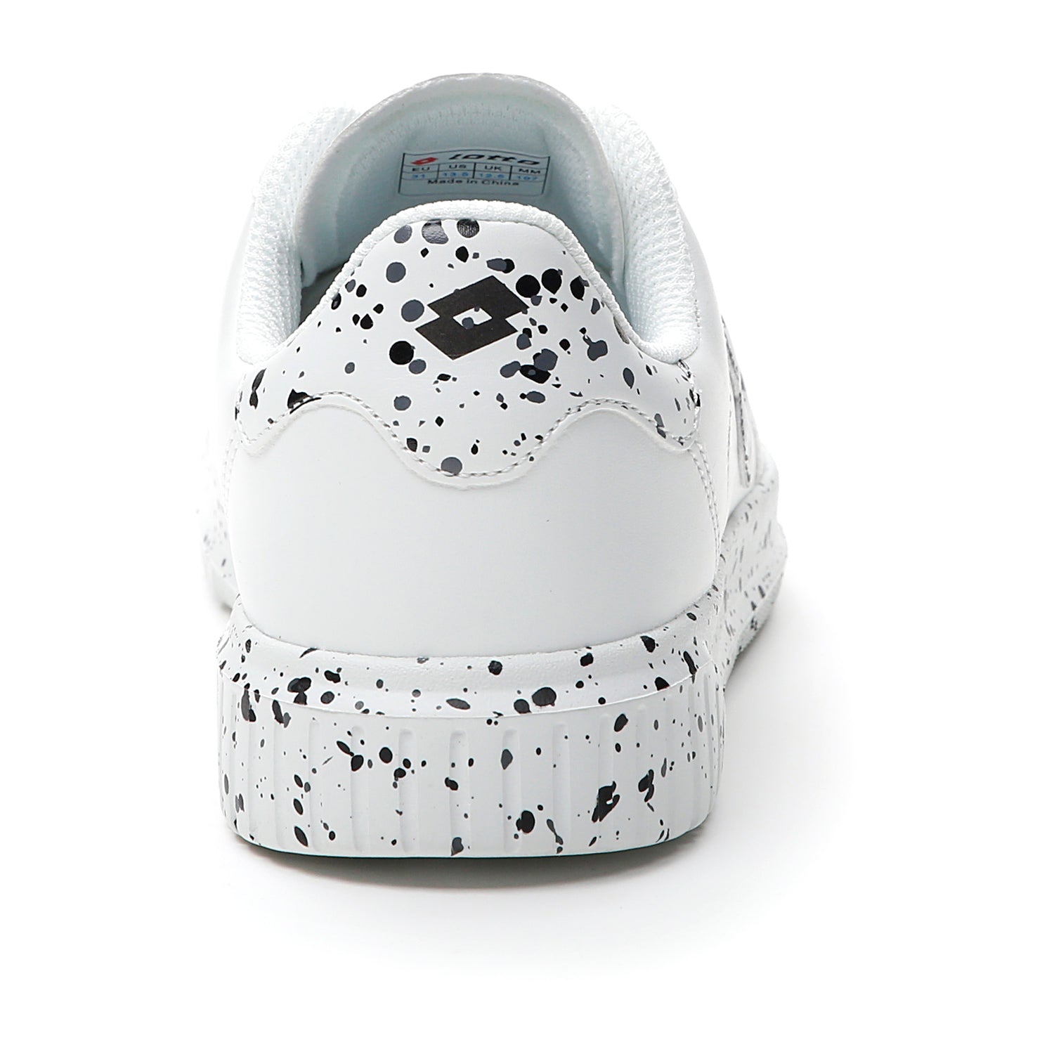 RAGAZZI SCARPE VENUS BIANCO 219414 7BS 05