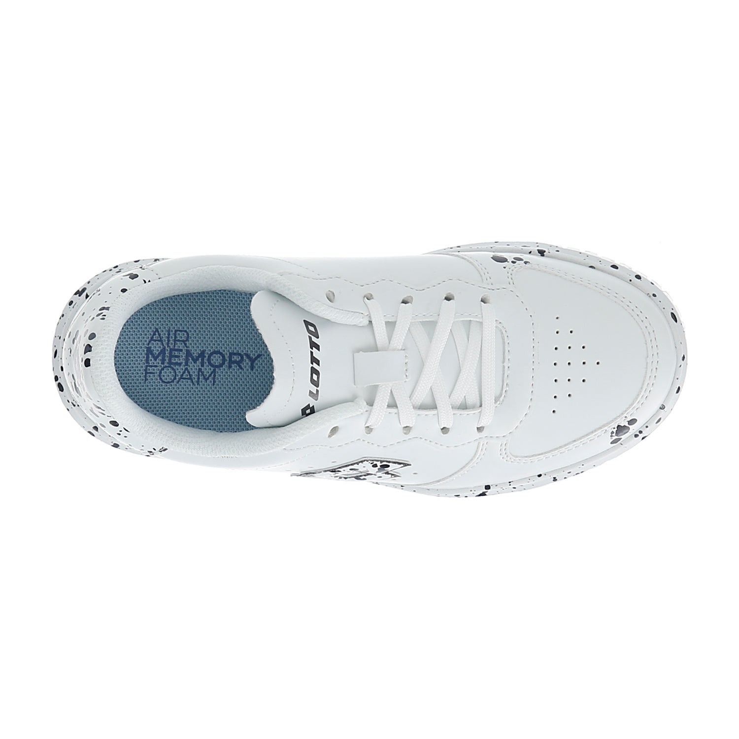 RAGAZZI SCARPE VENUS BIANCO 219414 7BS 06