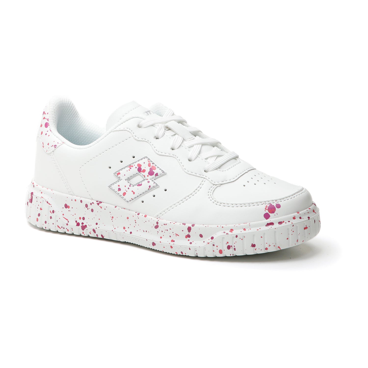 RAGAZZI SCARPE VENUS BIANCO 219414 AFW 02