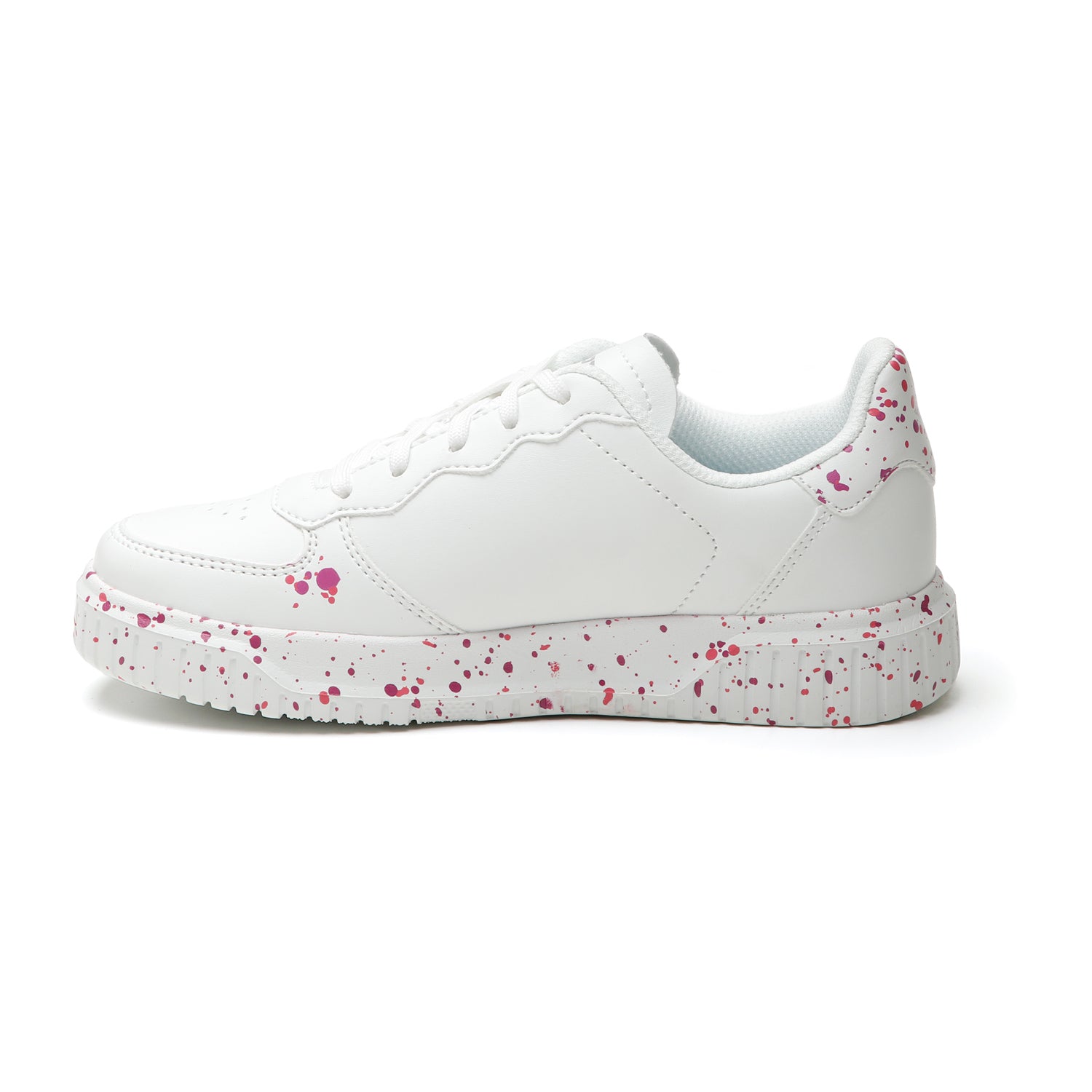 RAGAZZI SCARPE VENUS BIANCO 219414 AFW 03