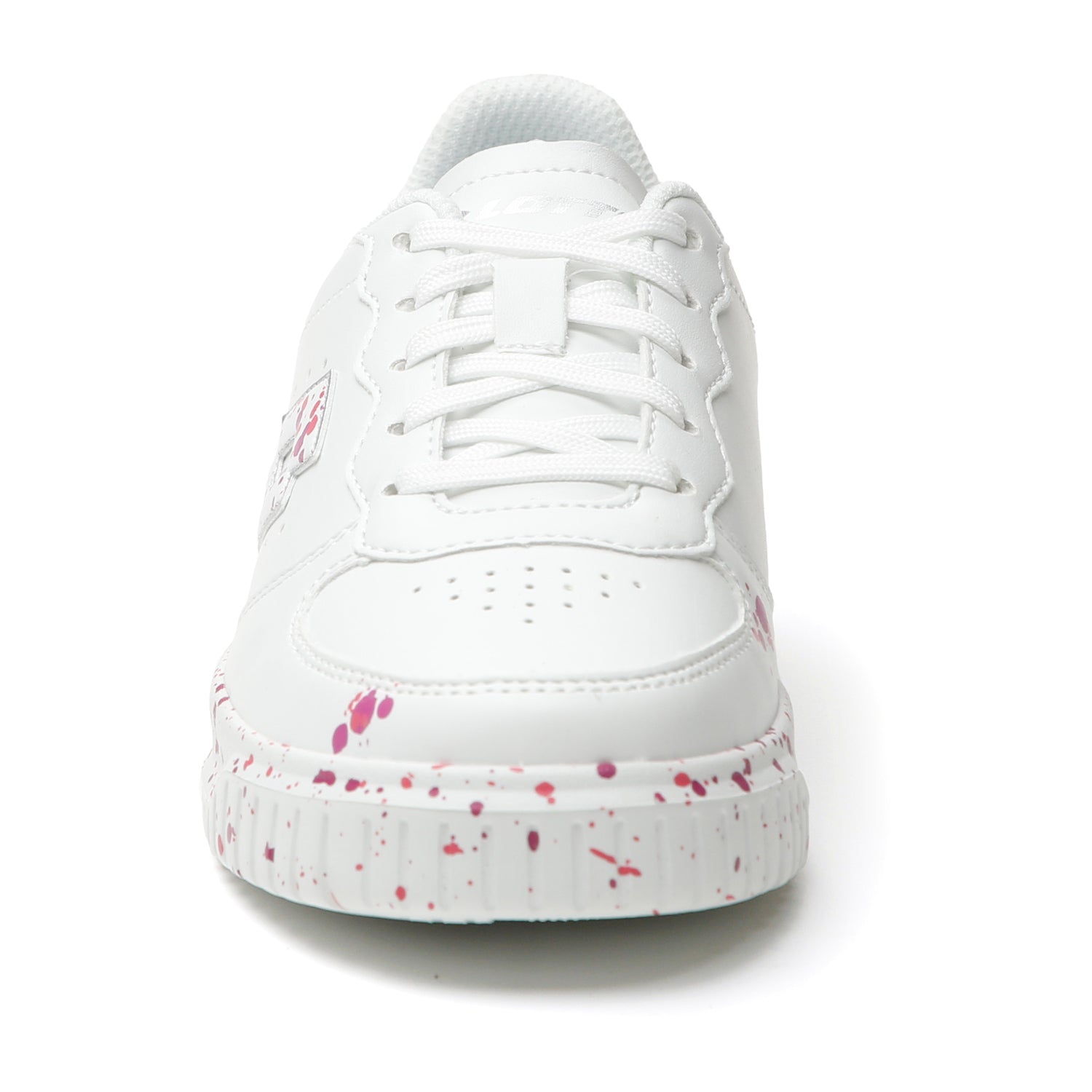 RAGAZZI SCARPE VENUS BIANCO 219414 AFW 04