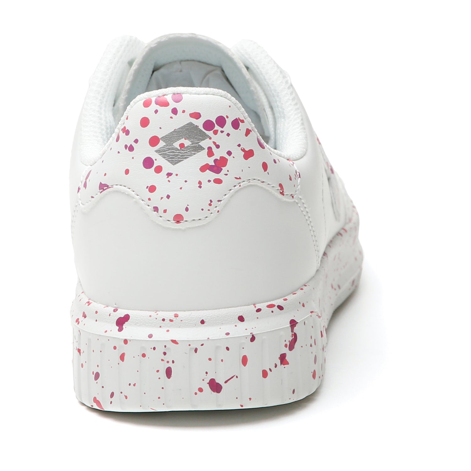 RAGAZZI SCARPE VENUS BIANCO 219414 AFW 05