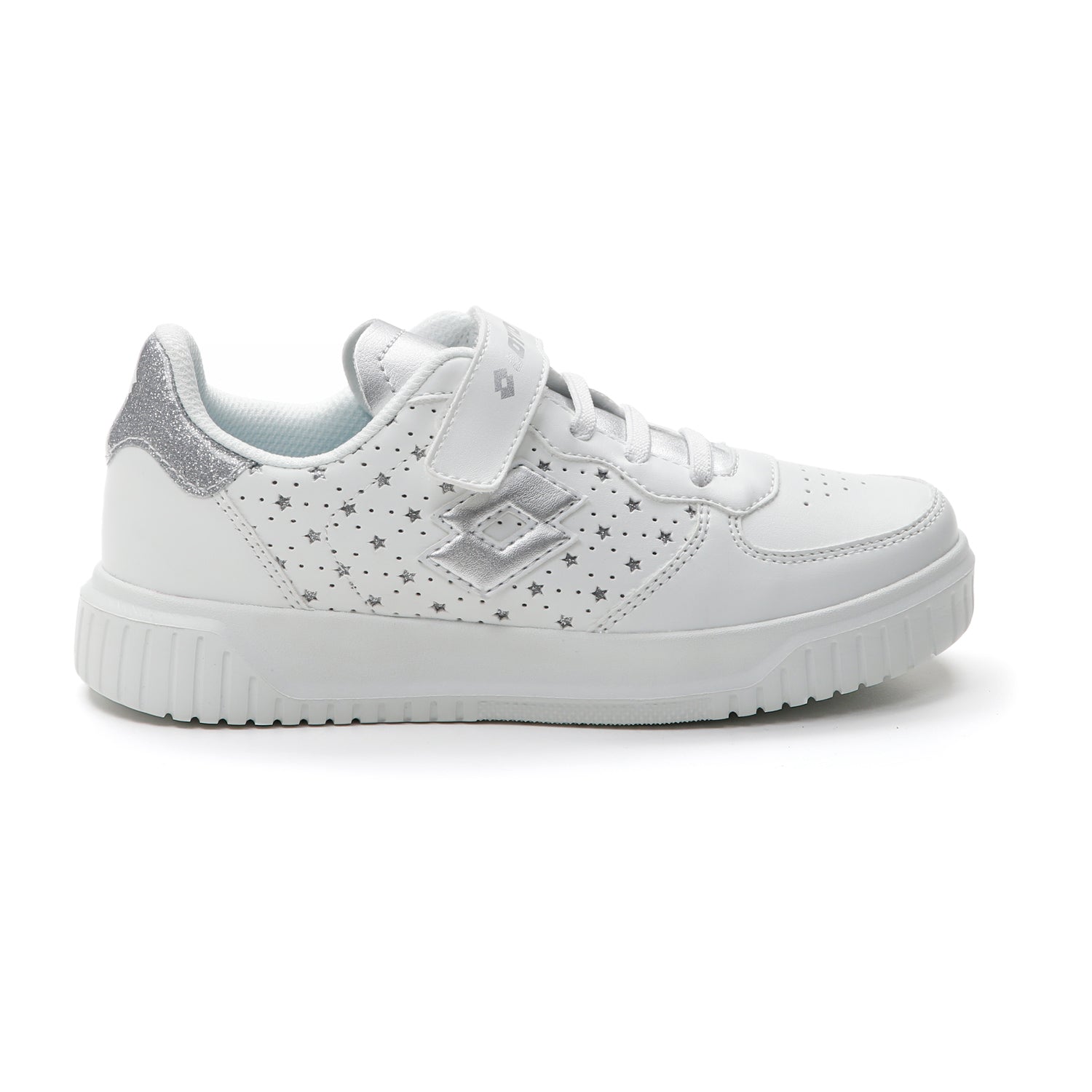 BAMBINI SCARPE VENUS BIANCO 219415 1VQ 01