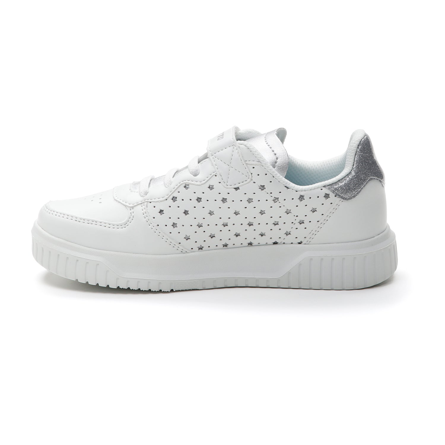 BAMBINI SCARPE VENUS BIANCO 219415 1VQ 03