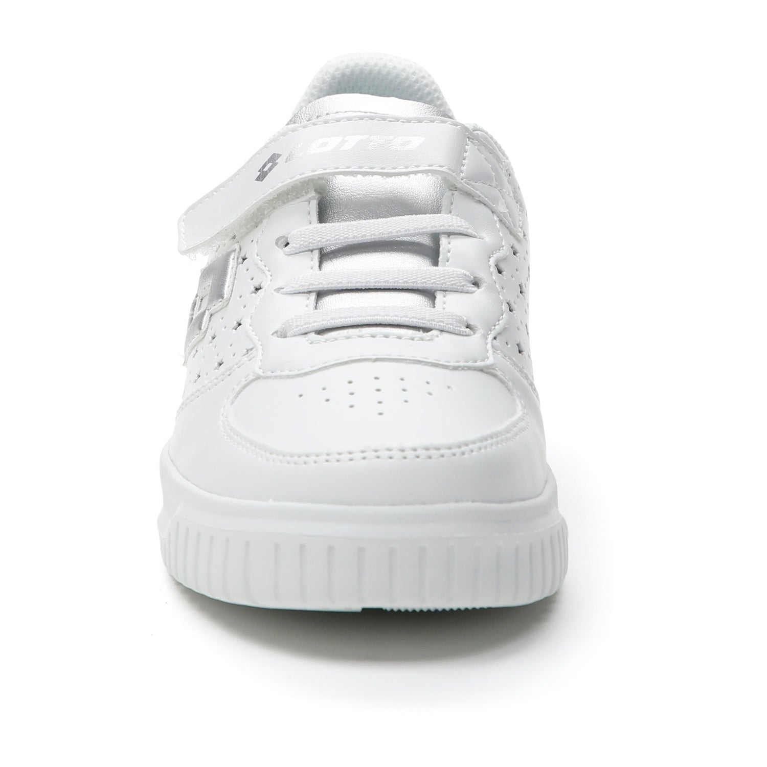 BAMBINI SCARPE VENUS BIANCO 219415 1VQ 04