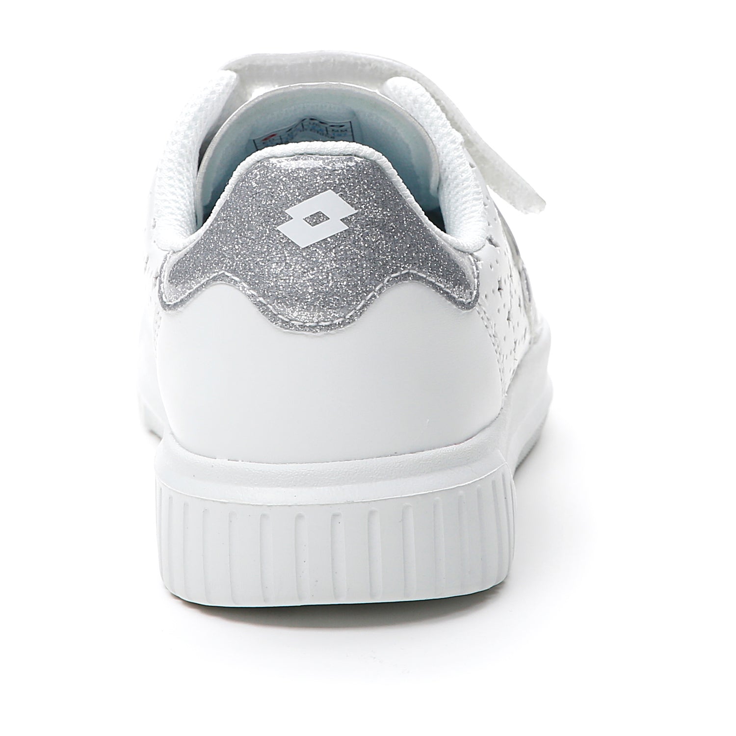 BAMBINI SCARPE VENUS BIANCO 219415 1VQ 05