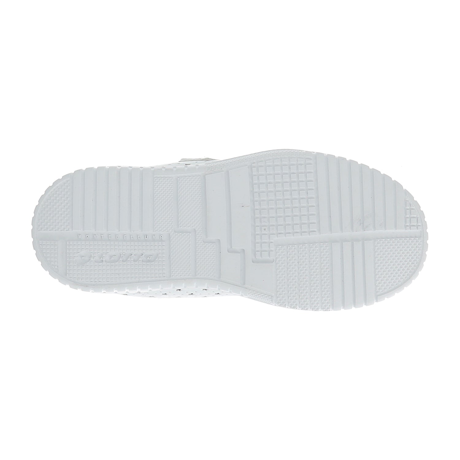 BAMBINI SCARPE VENUS BIANCO 219415 1VQ 26