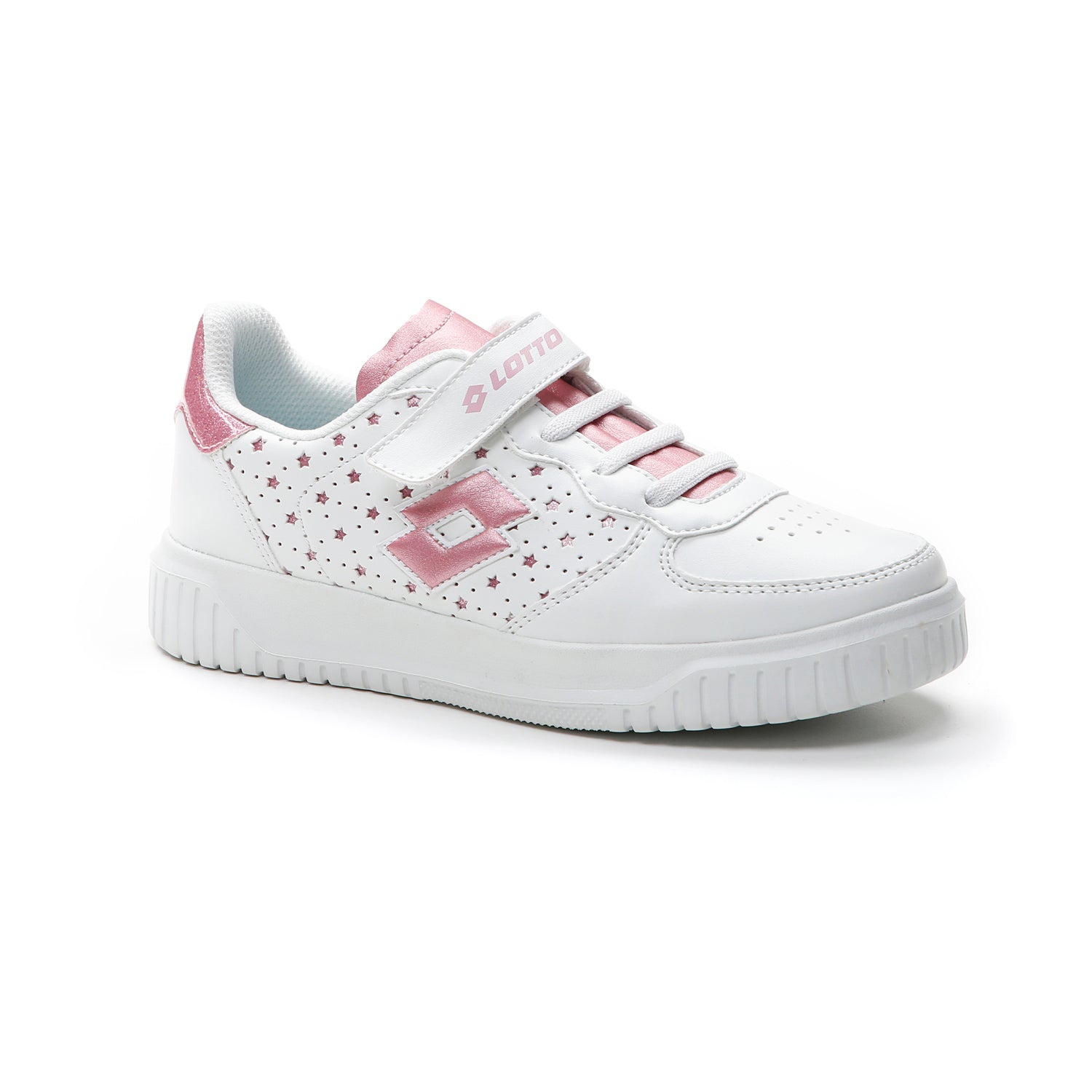 BAMBINI SCARPE VENUS BIANCO 219415 AFS 02