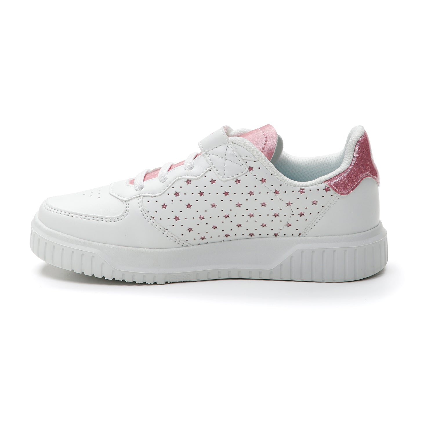 BAMBINI SCARPE VENUS BIANCO 219415 AFS 03