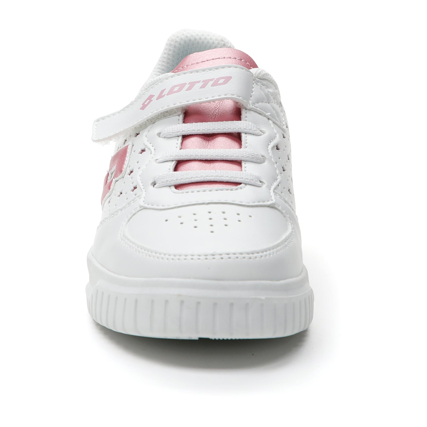 BAMBINI SCARPE VENUS BIANCO 219415 AFS 04