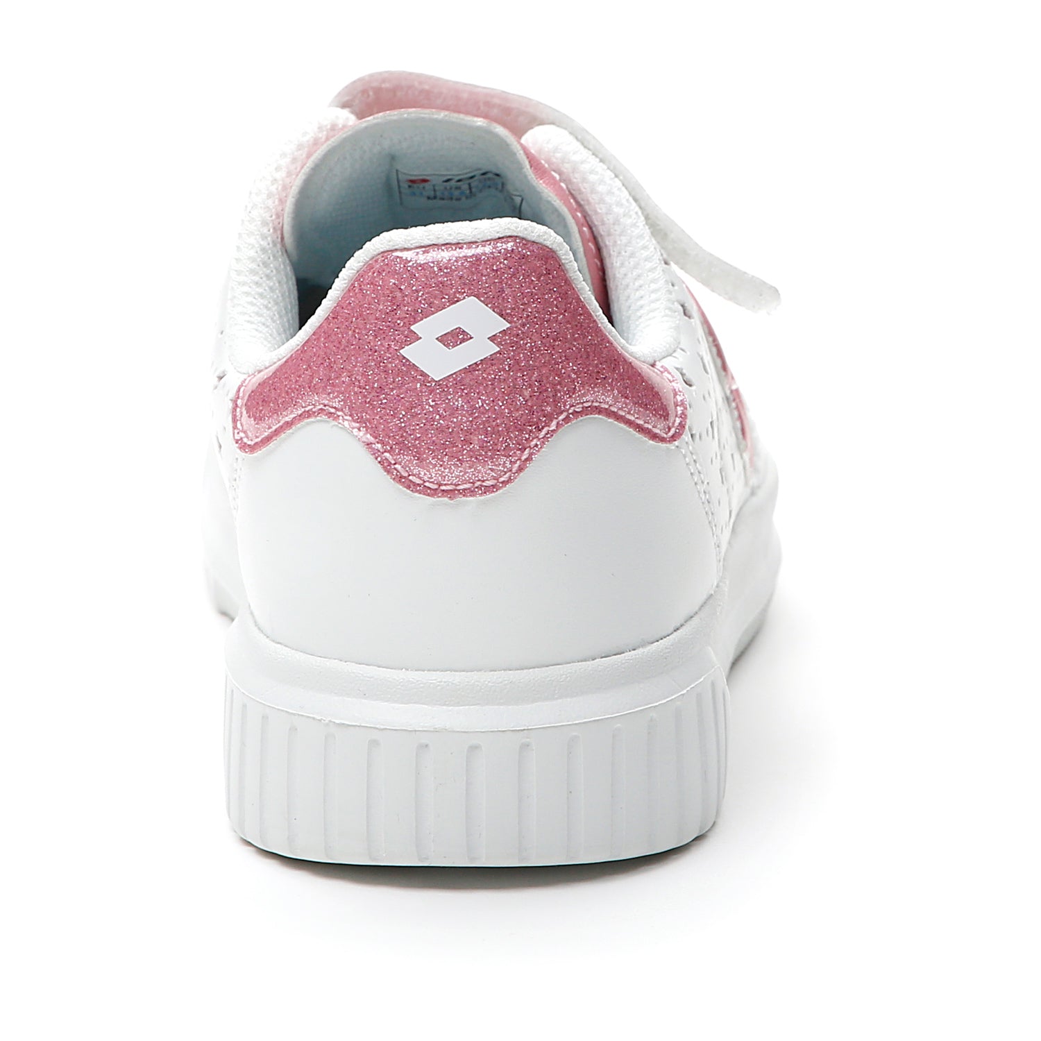 BAMBINI SCARPE VENUS BIANCO 219415 AFS 05