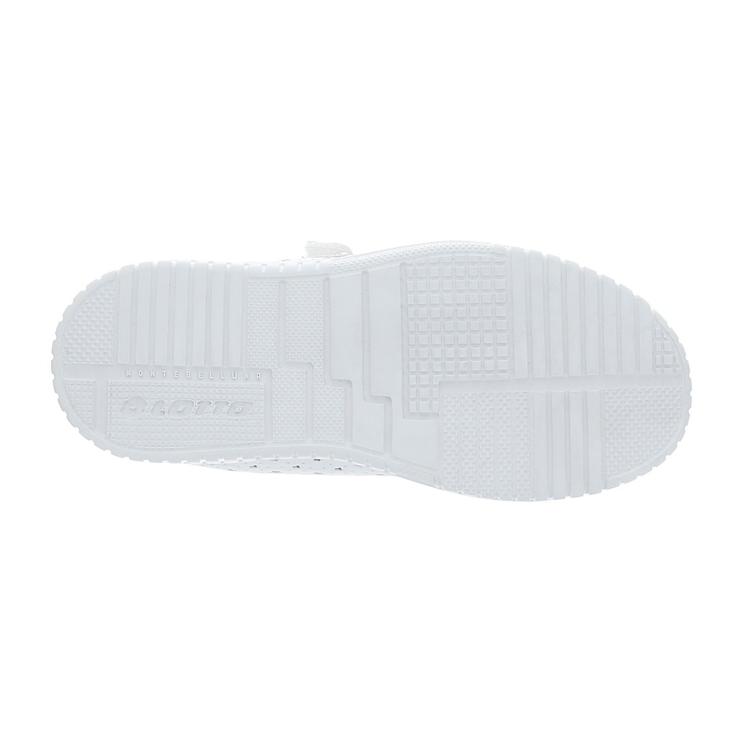 BAMBINI SCARPE VENUS BIANCO 219415 AFS 26