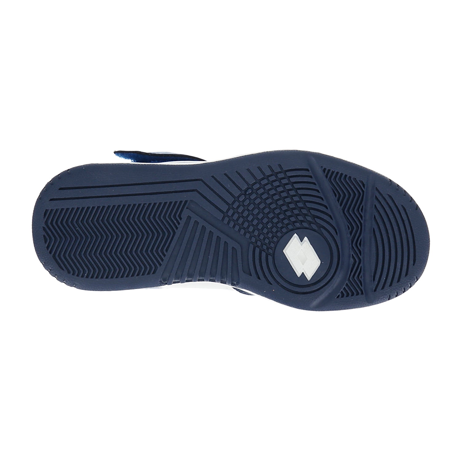 BAMBINI SCARPE MID ROCKET BIANCO 219419 9E2 26