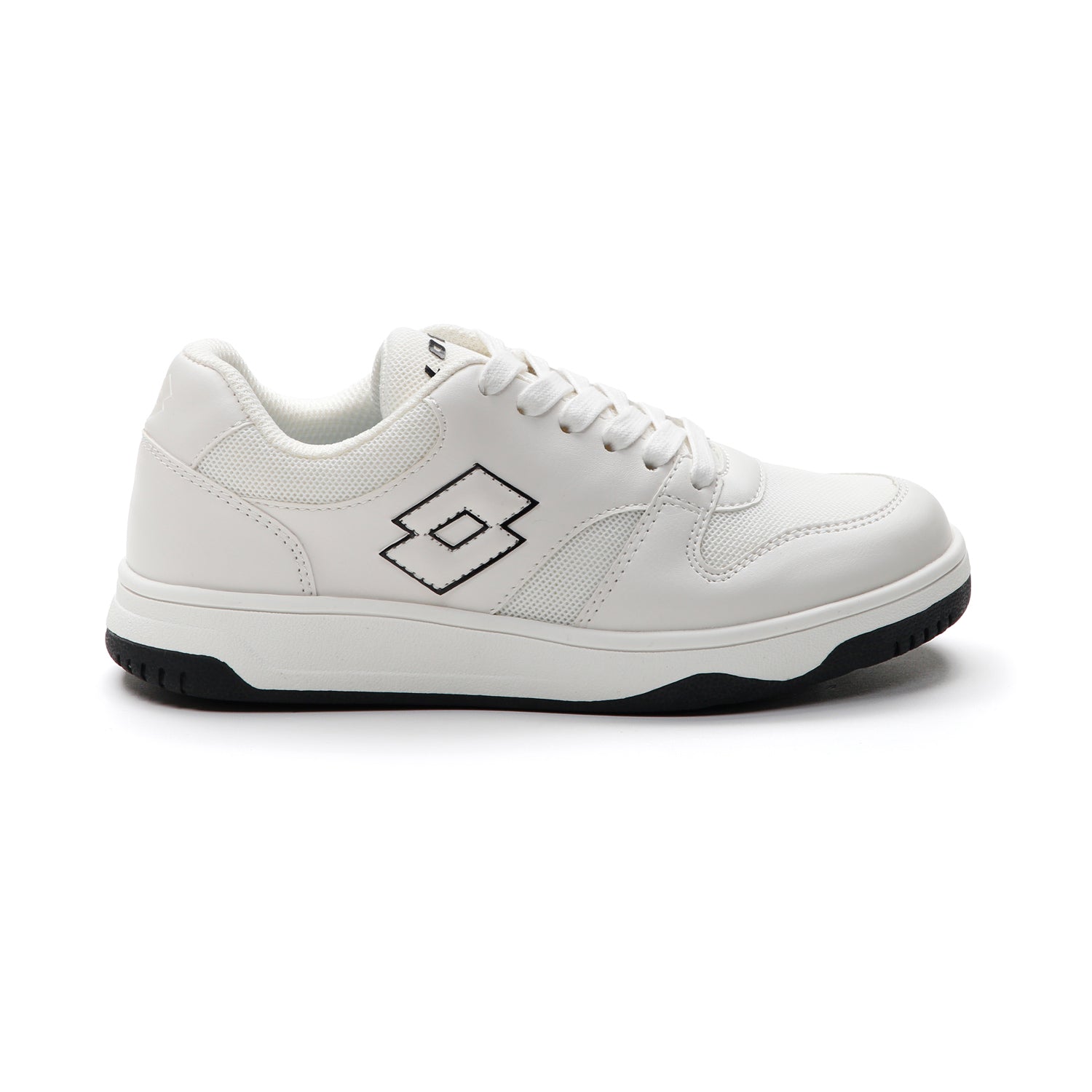 RAGAZZI SCARPE ROCKET BIANCO 219426 1PL 01