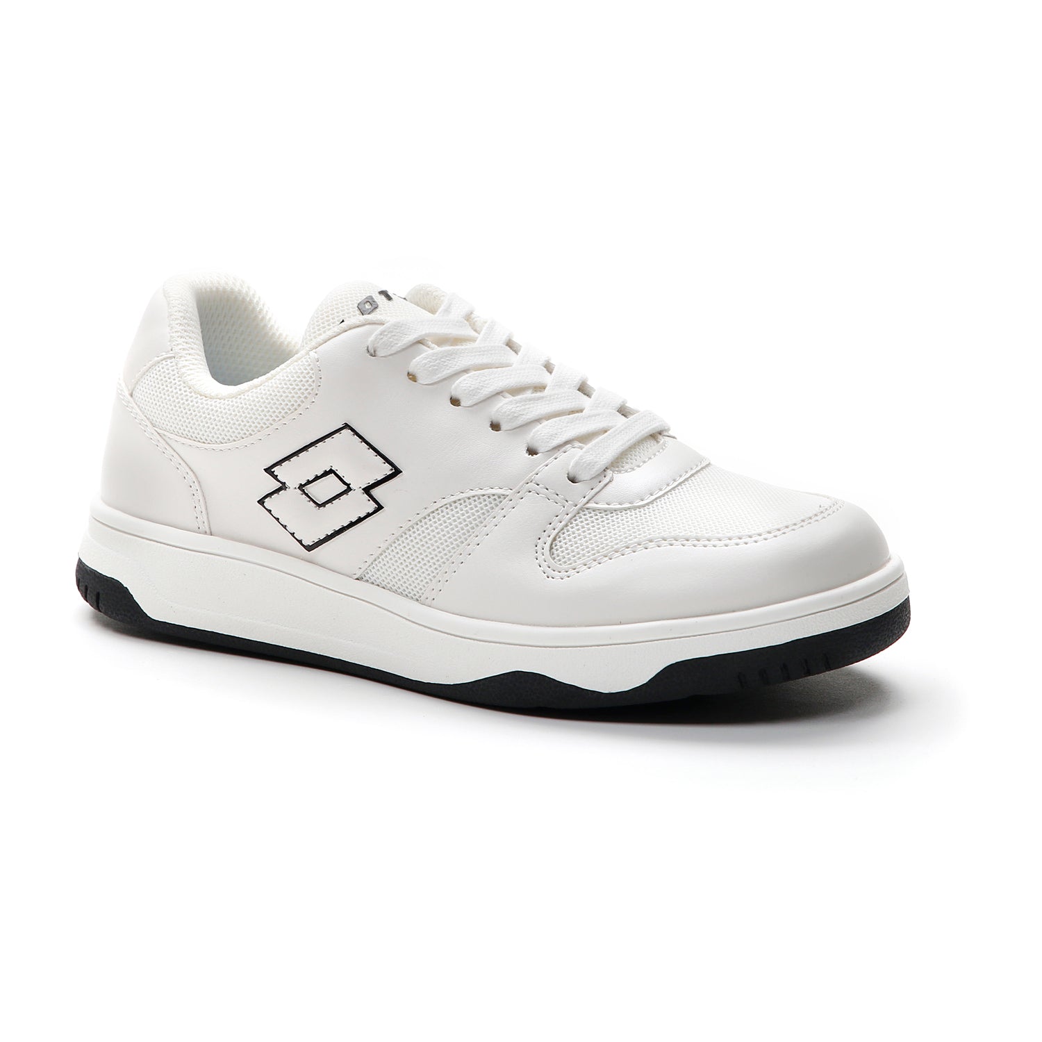 RAGAZZI SCARPE ROCKET BIANCO 219426 1PL 02