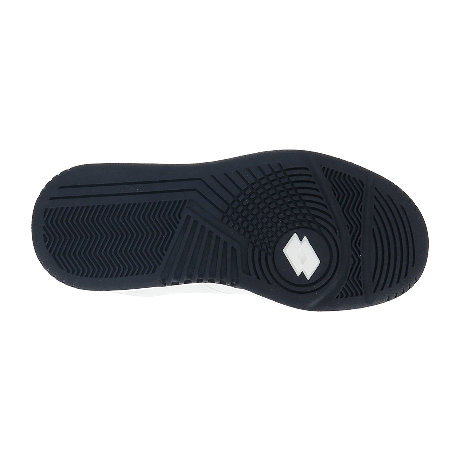 RAGAZZI SCARPE ROCKET BIANCO 219426 1PL 26