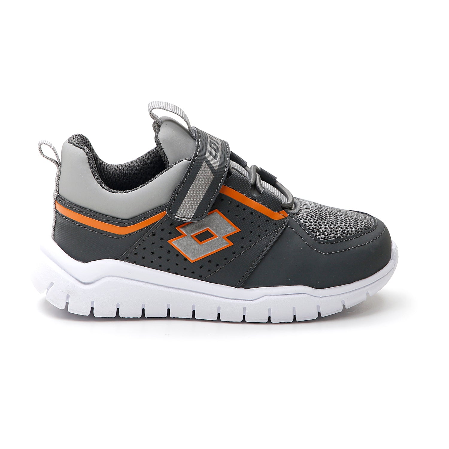 INFANTI SCARPE SPACELITE GRIGIO SCURO 219431 AF1 01