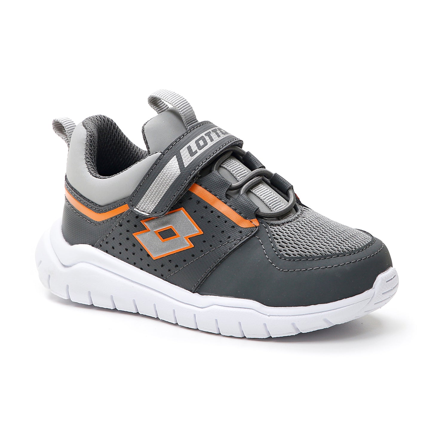 INFANTI SCARPE SPACELITE GRIGIO SCURO 219431 AF1 02