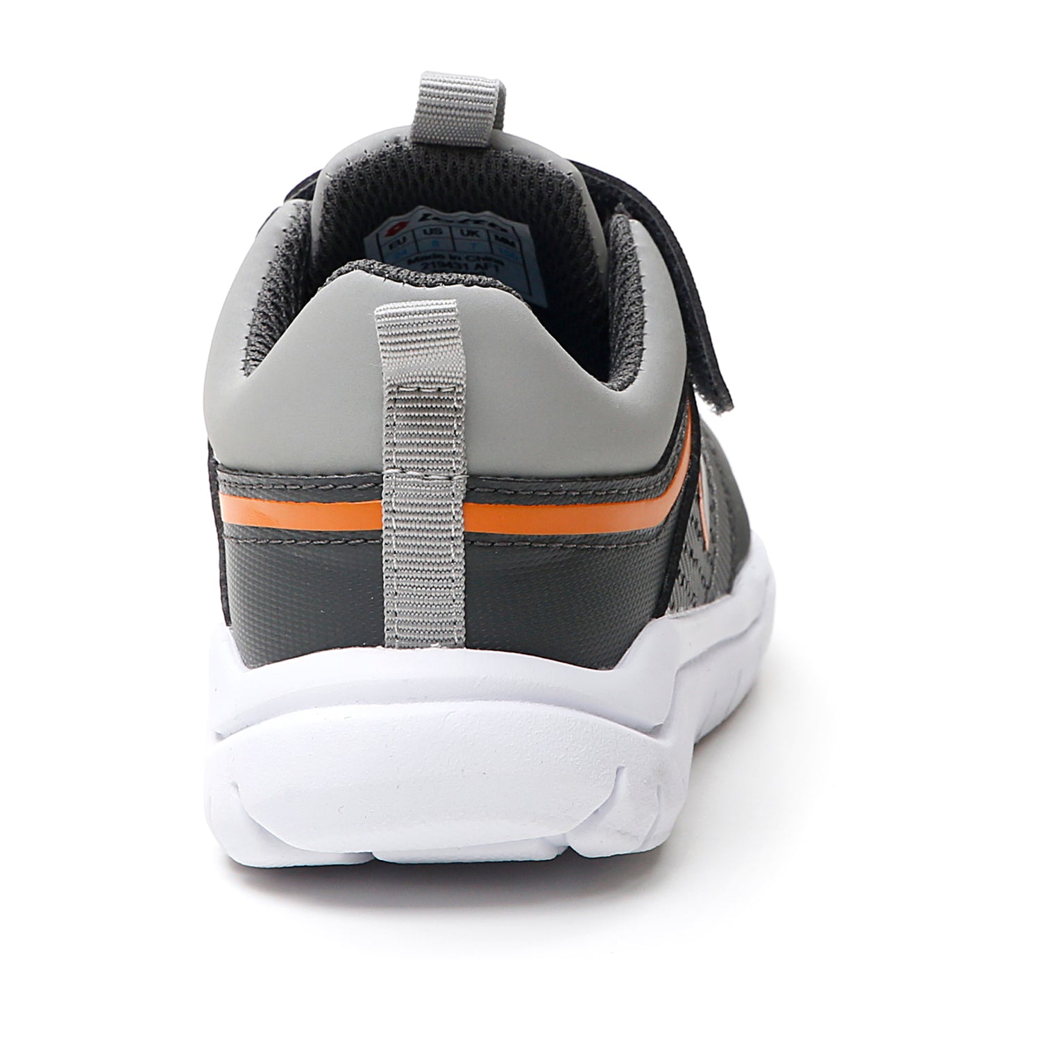 INFANTI SCARPE SPACELITE GRIGIO SCURO 219431 AF1 05