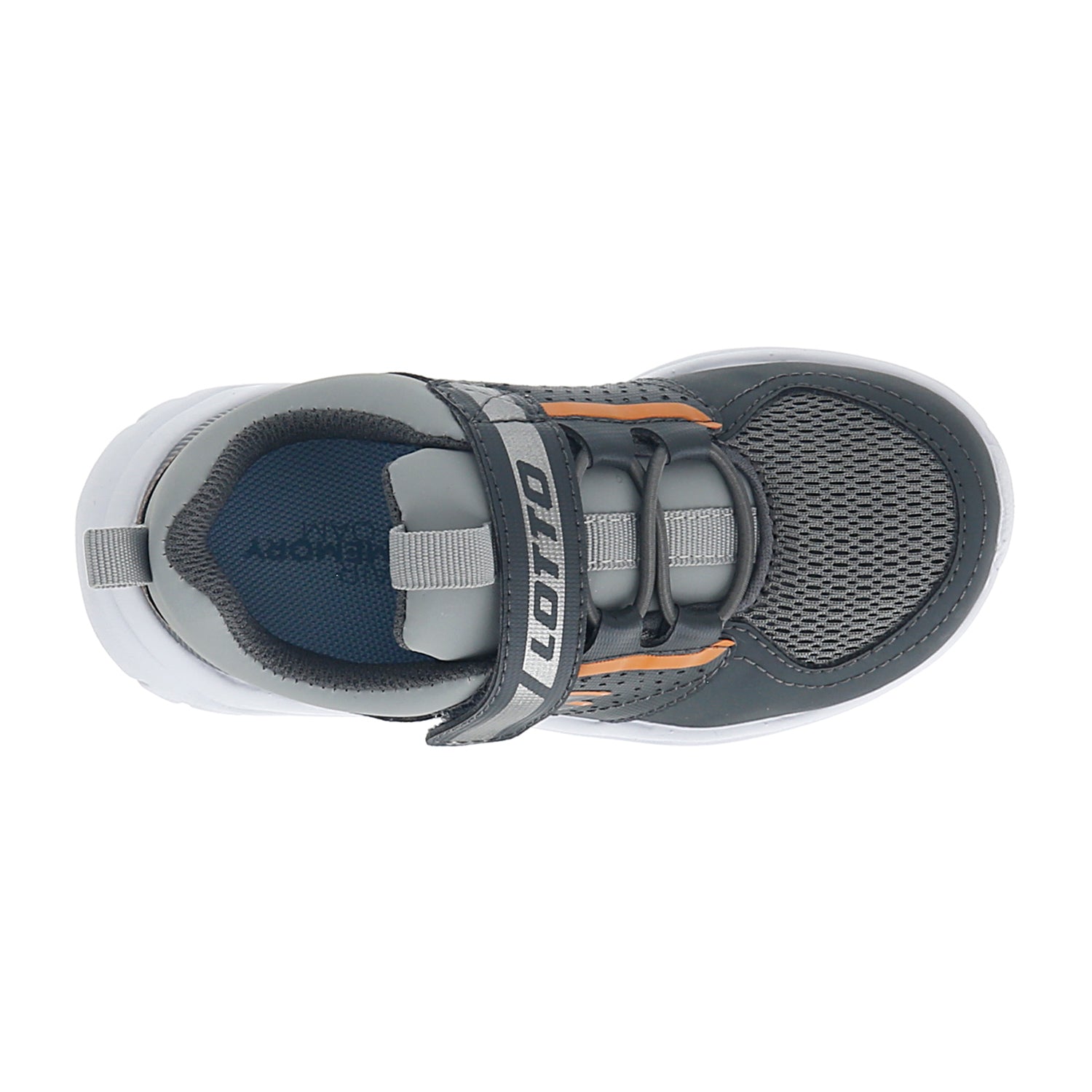 INFANTI SCARPE SPACELITE GRIGIO SCURO 219431 AF1 06