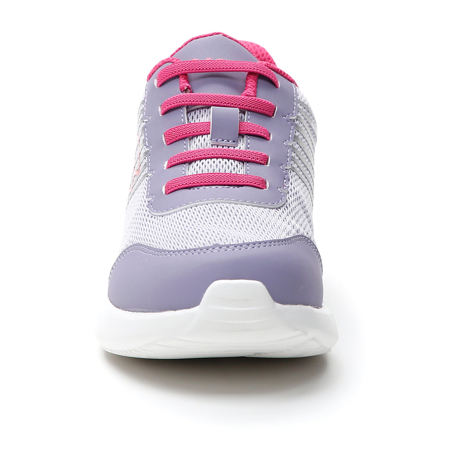 BAMBINI SCARPE EVOLITE VIOLA CHIARO 219434 AF9 04
