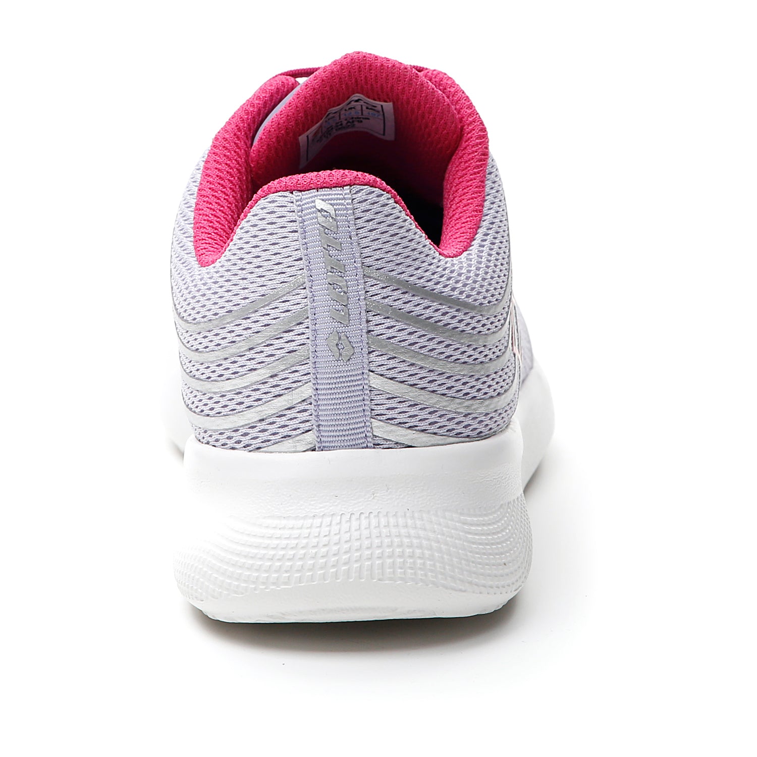 BAMBINI SCARPE EVOLITE VIOLA CHIARO 219434 AF9 05
