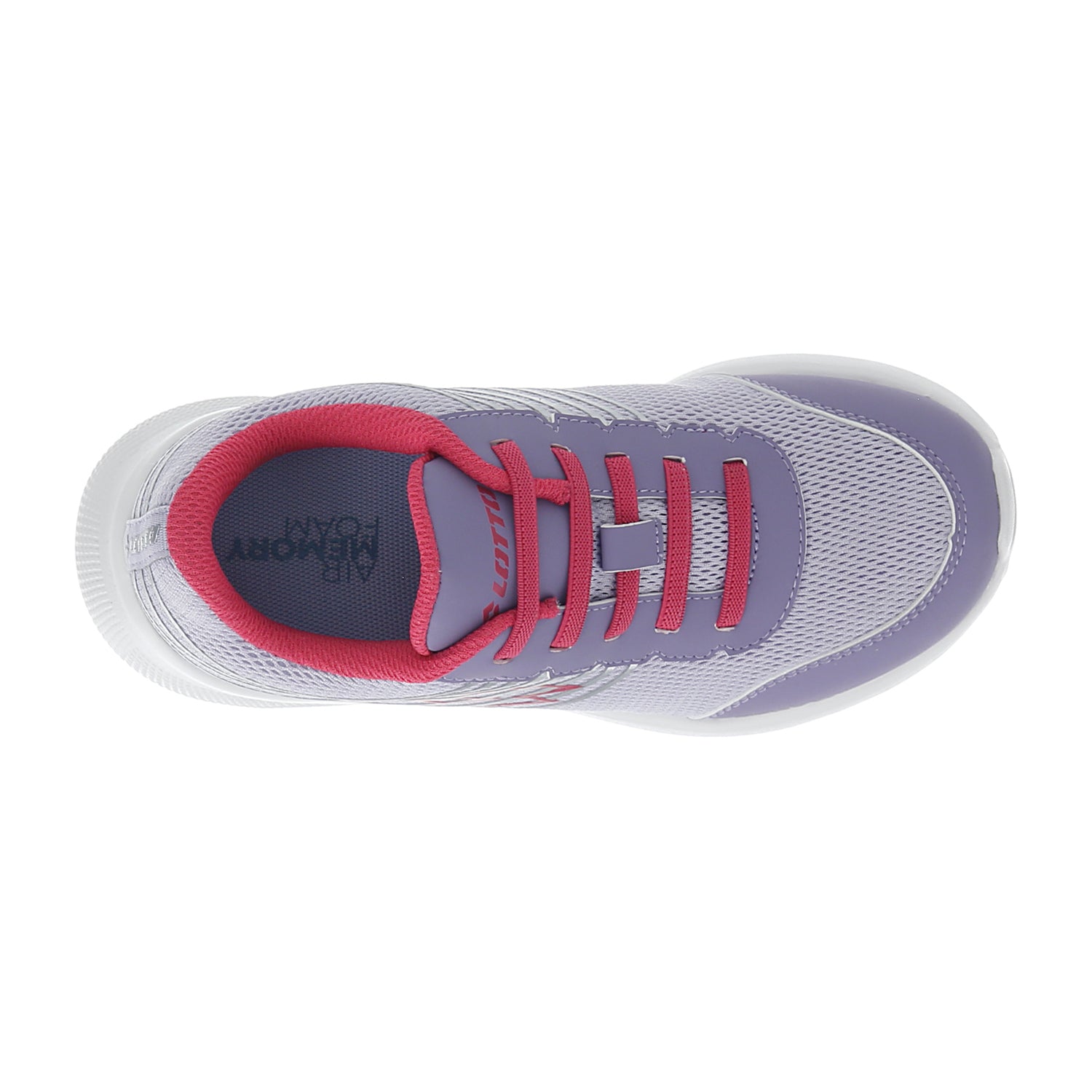 BAMBINI SCARPE EVOLITE VIOLA CHIARO 219434 AF9 06