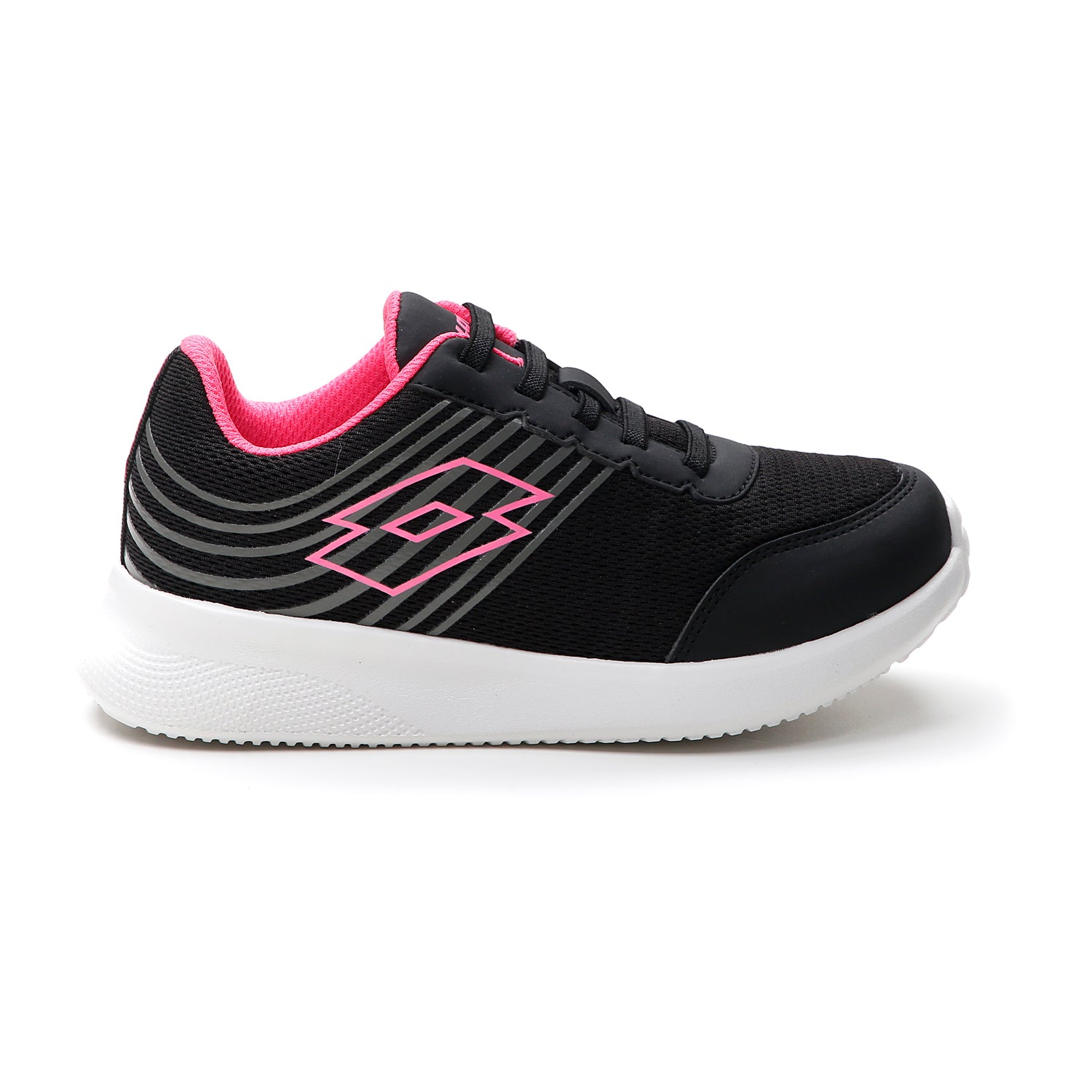 BAMBINI SCARPE EVOLITE NERO 219434 AFA 01
