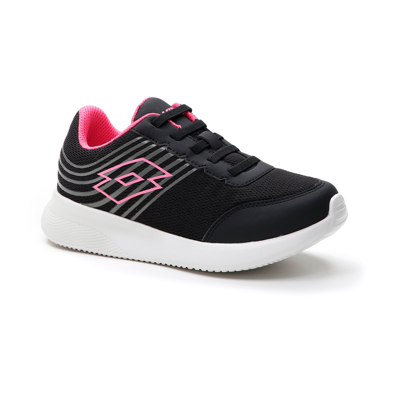 BAMBINI SCARPE EVOLITE NERO 219434 AFA 02