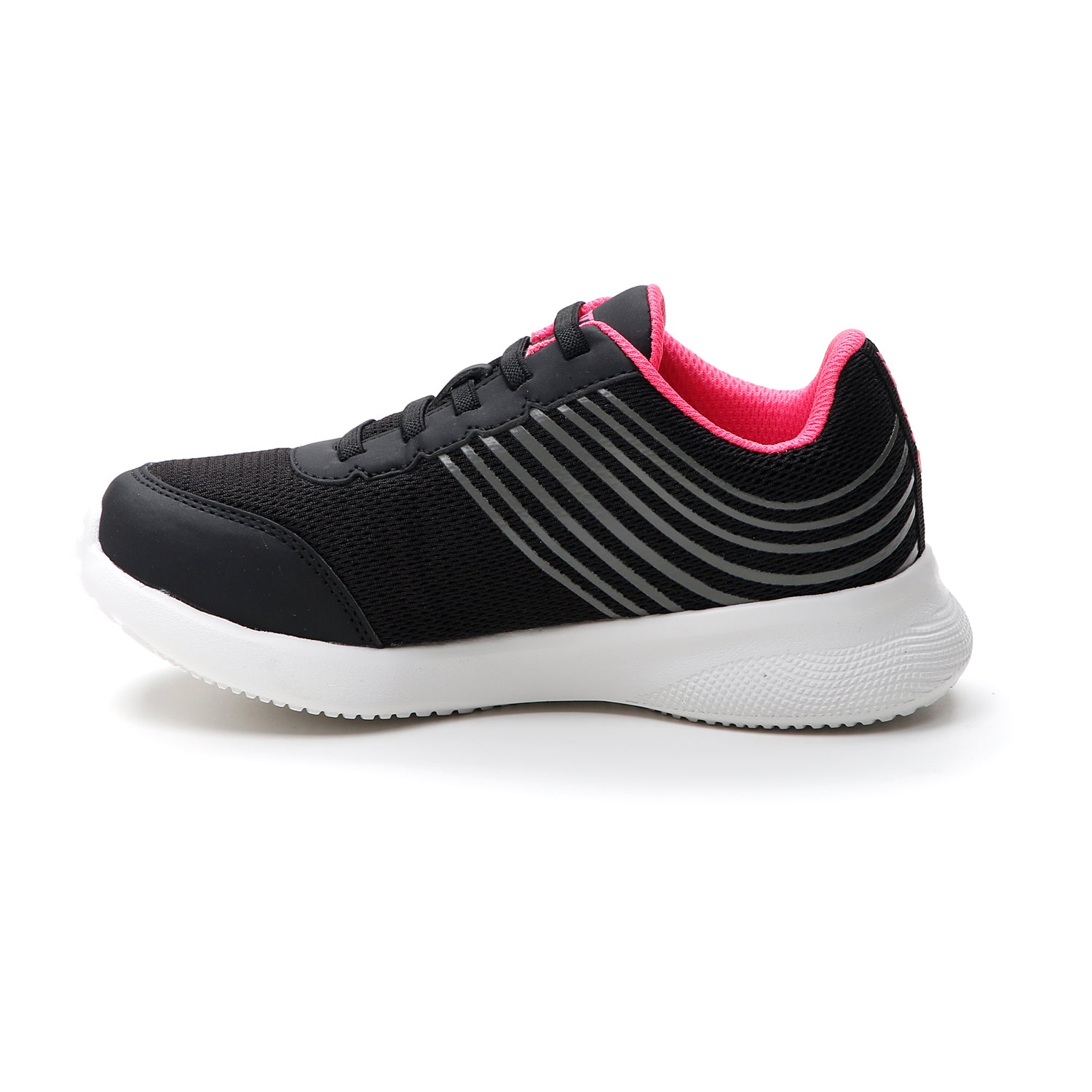 BAMBINI SCARPE EVOLITE NERO 219434 AFA 03