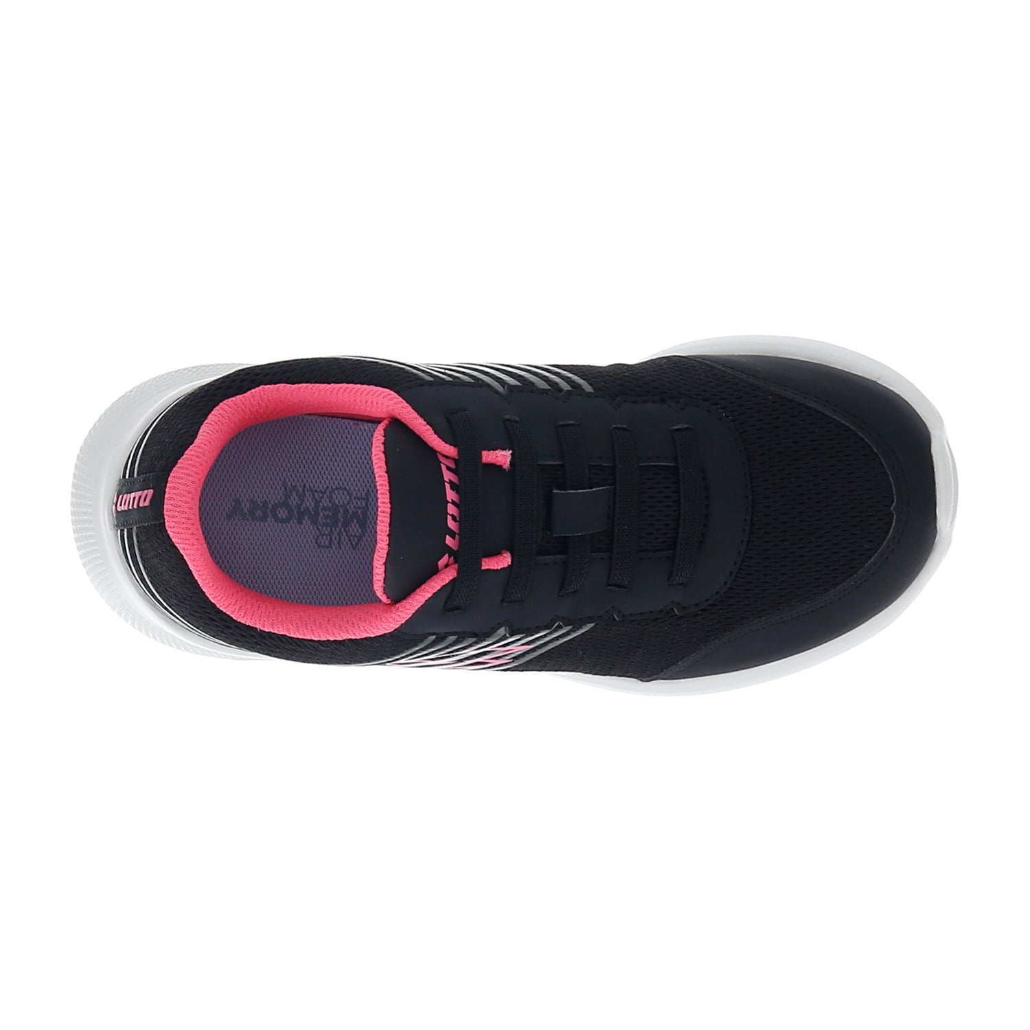 BAMBINI SCARPE EVOLITE NERO 219434 AFA 06