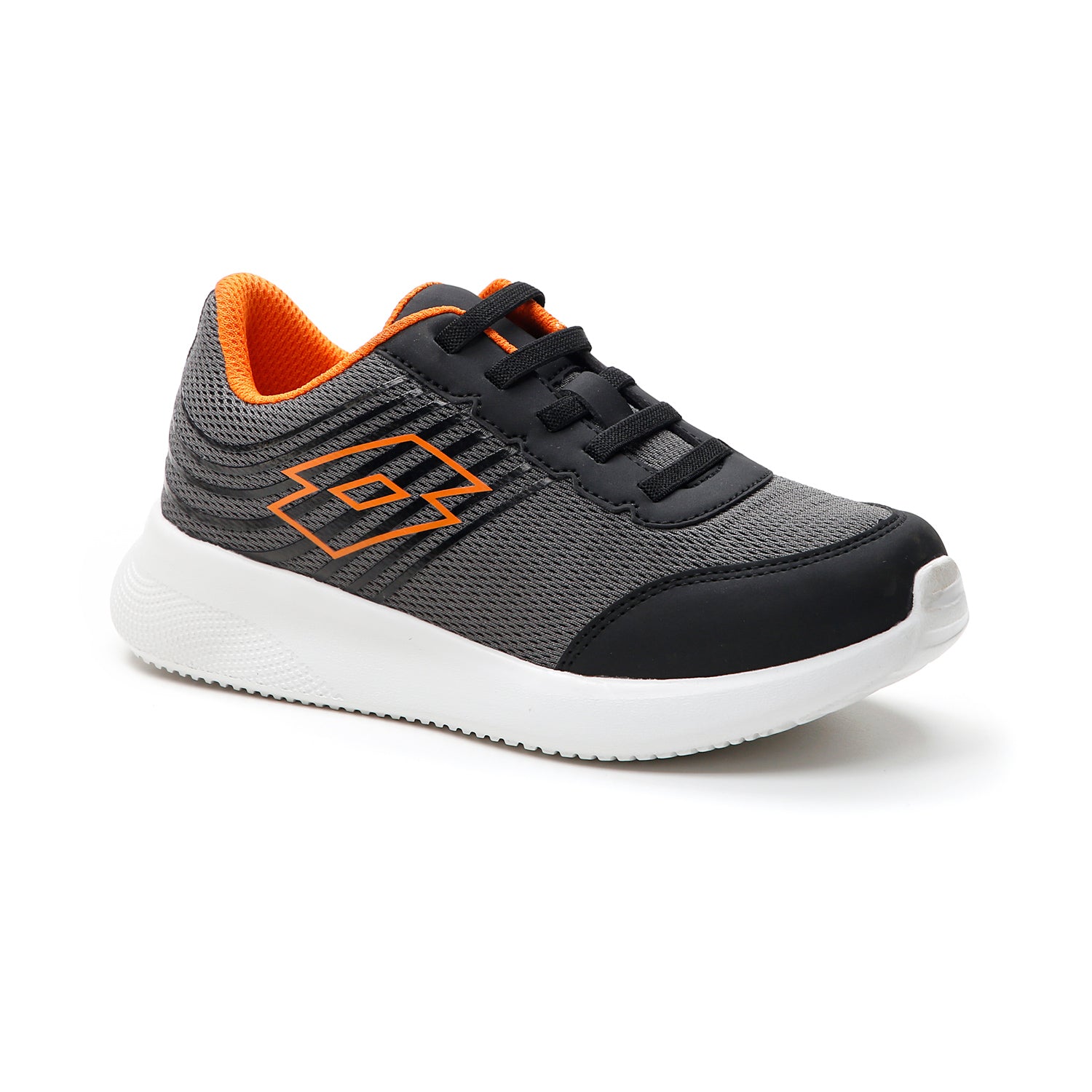 BAMBINI SCARPE EVOLITE GRIGIO SCURO 219434 AFB 02