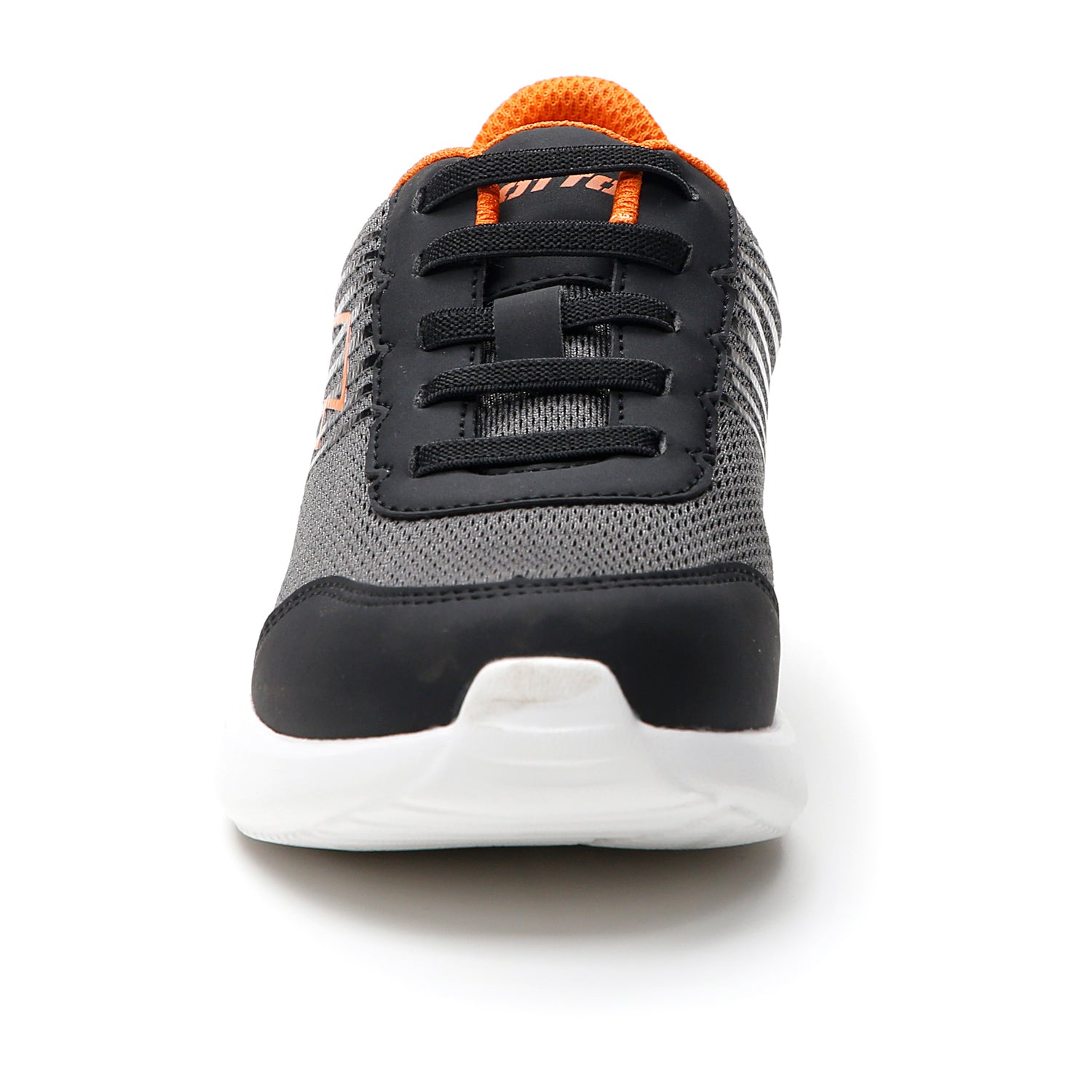 BAMBINI SCARPE EVOLITE GRIGIO SCURO 219434 AFB 04