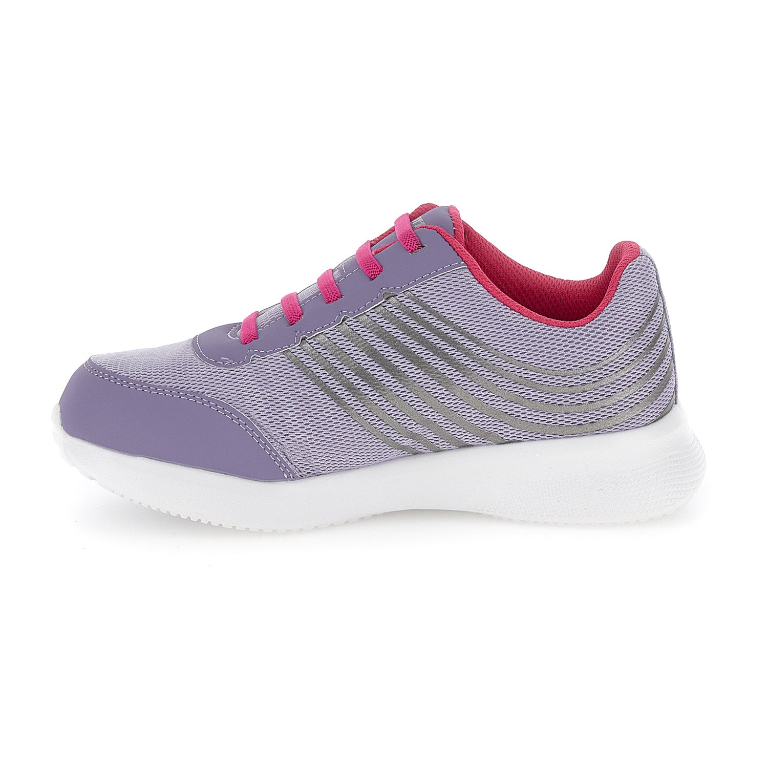 RAGAZZI SCARPE EVOLITE VIOLA CHIARO 219435 AF9 03