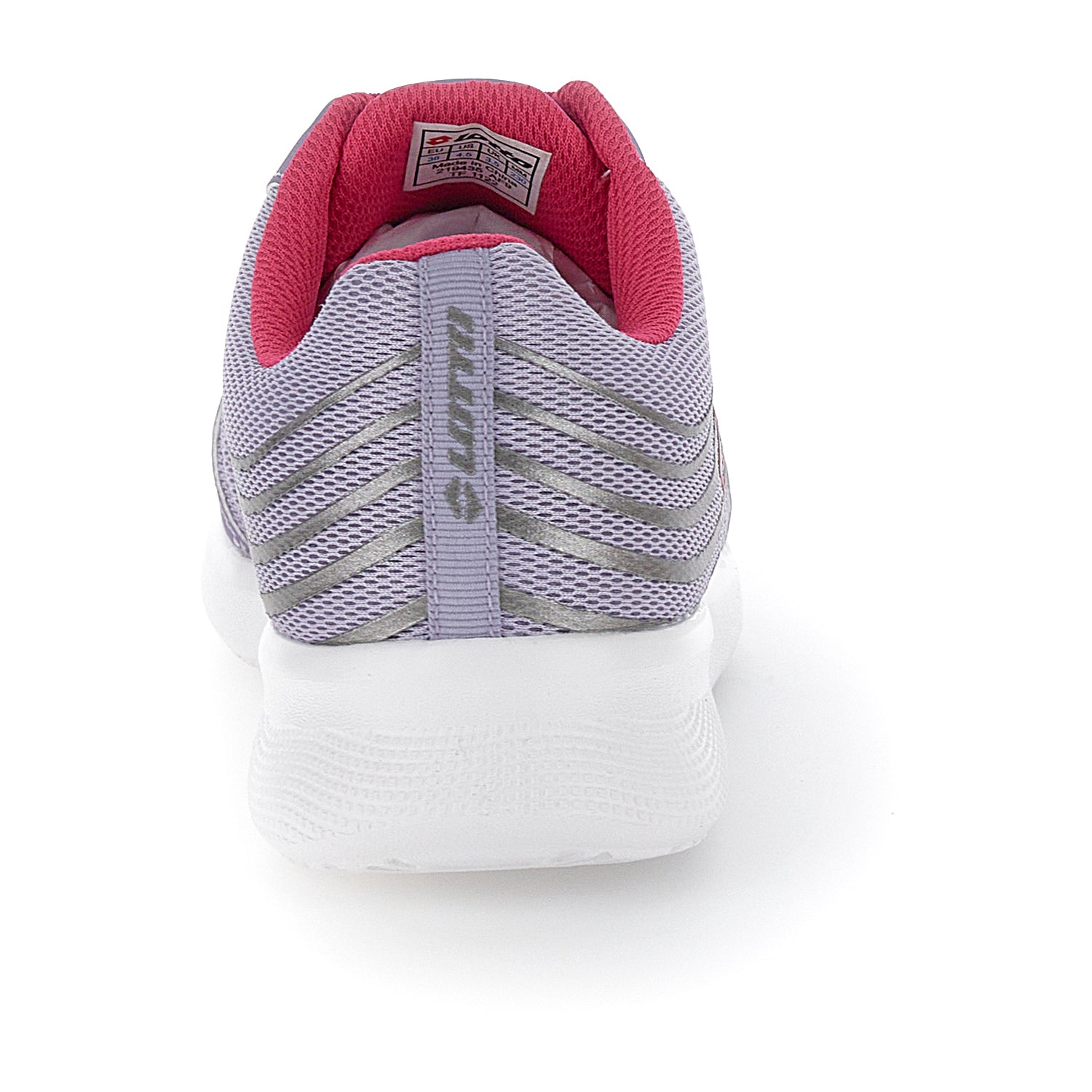 RAGAZZI SCARPE EVOLITE VIOLA CHIARO 219435 AF9 05