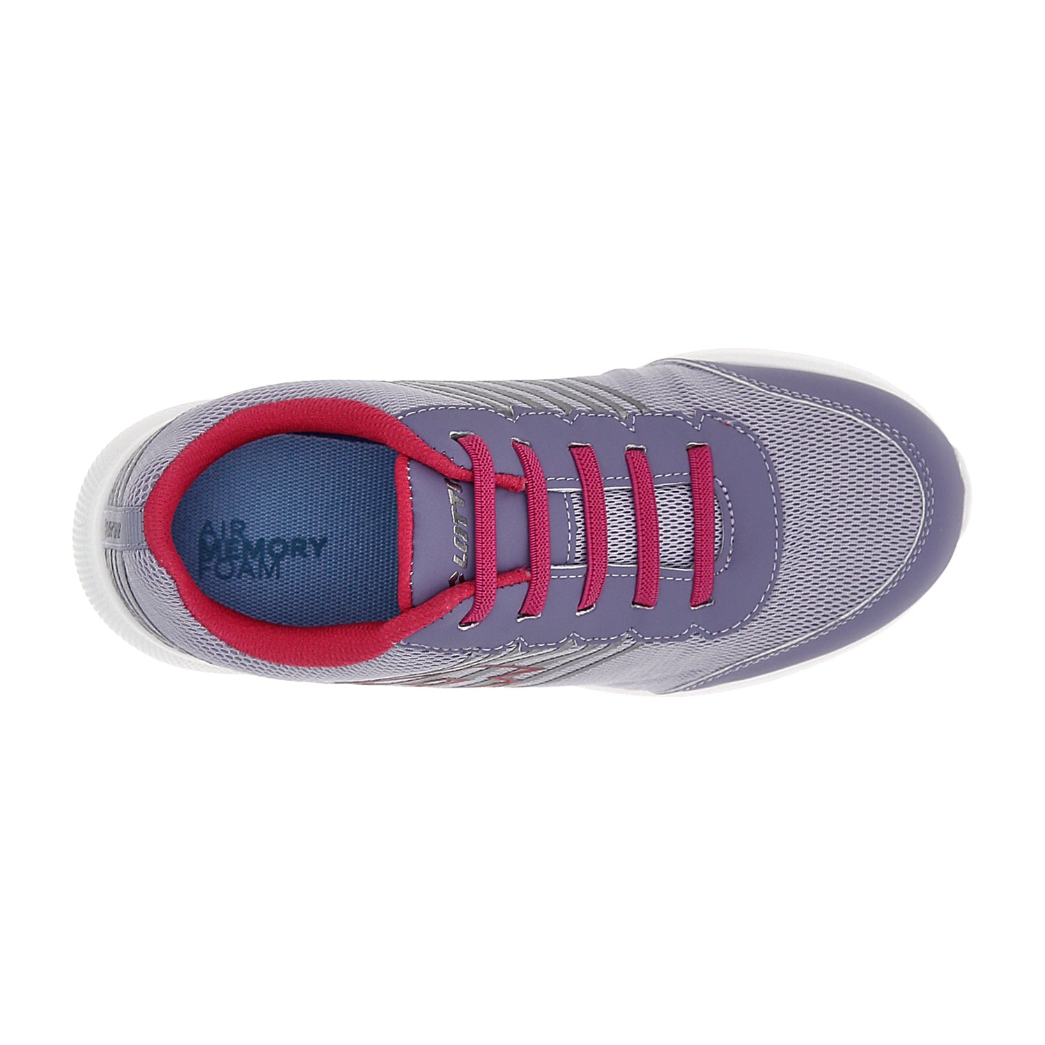 RAGAZZI SCARPE EVOLITE VIOLA CHIARO 219435 AF9 06