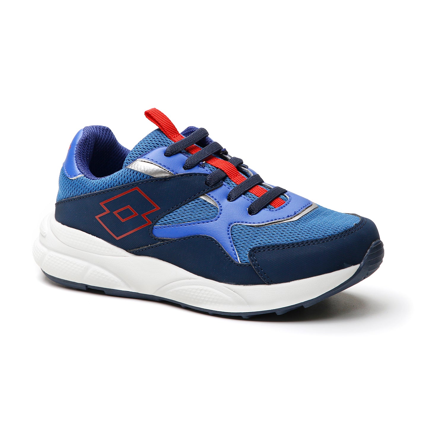 BAMBINI SCARPE SIRIUS 95 BLU 219439 AFH 02