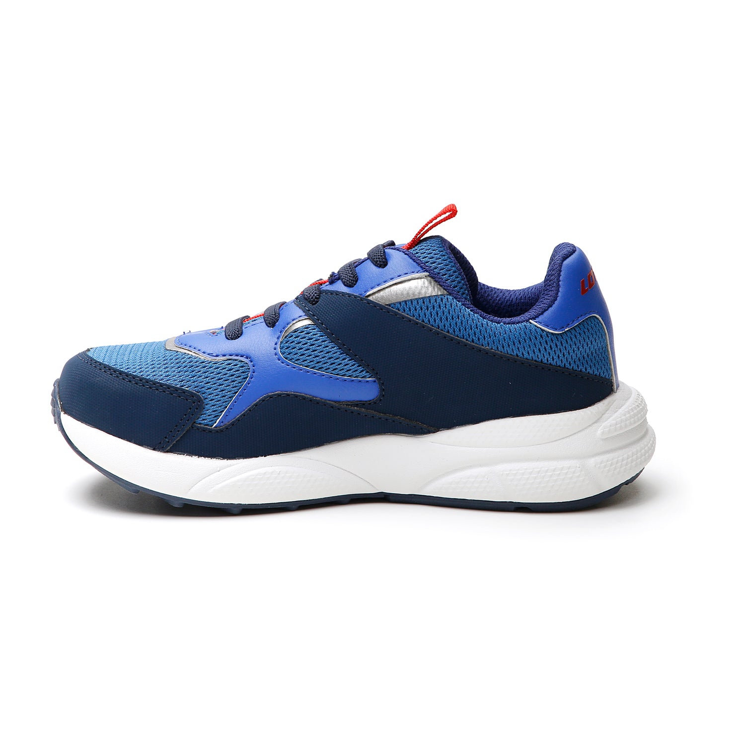 BAMBINI SCARPE SIRIUS 95 BLU 219439 AFH 03