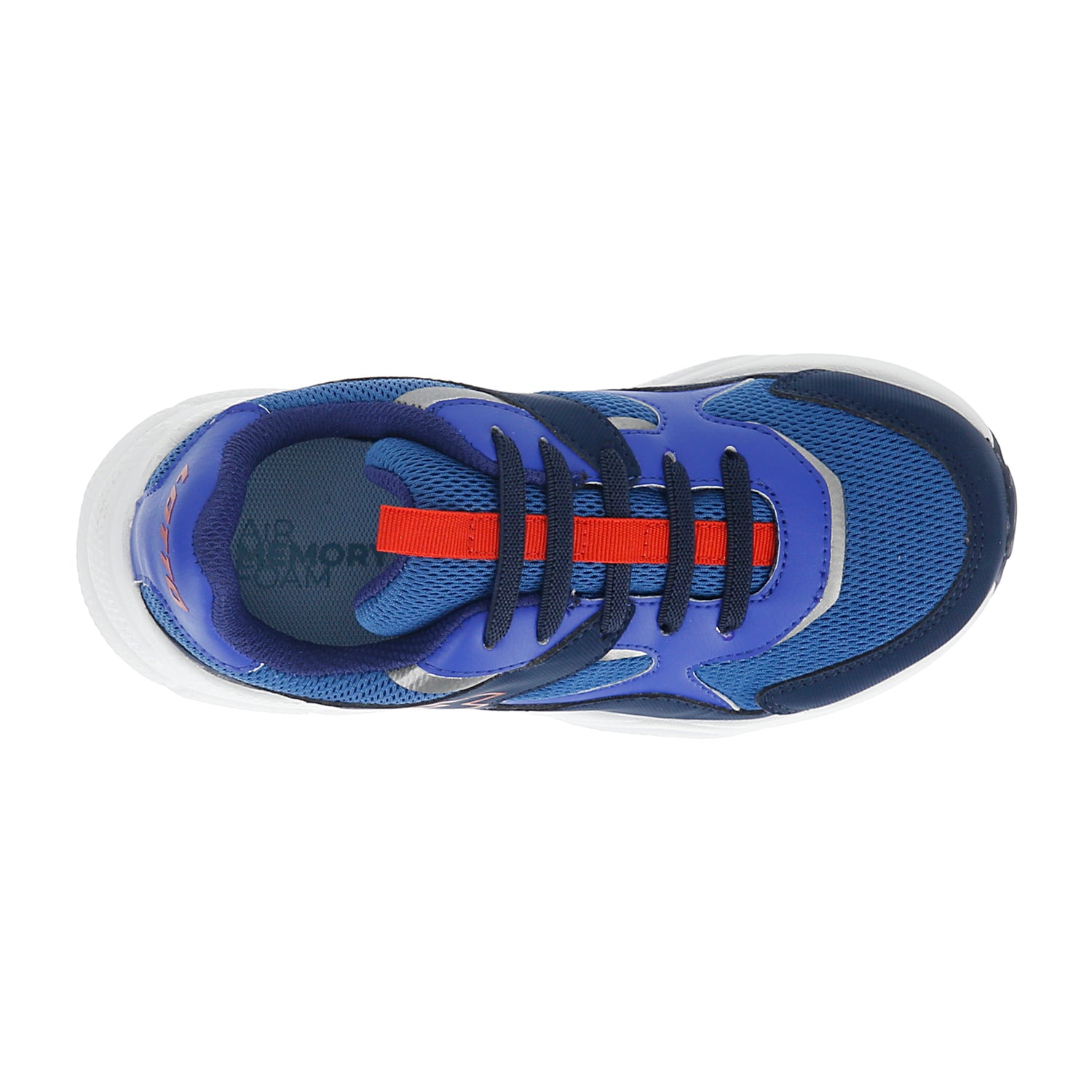 BAMBINI SCARPE SIRIUS 95 BLU 219439 AFH 06