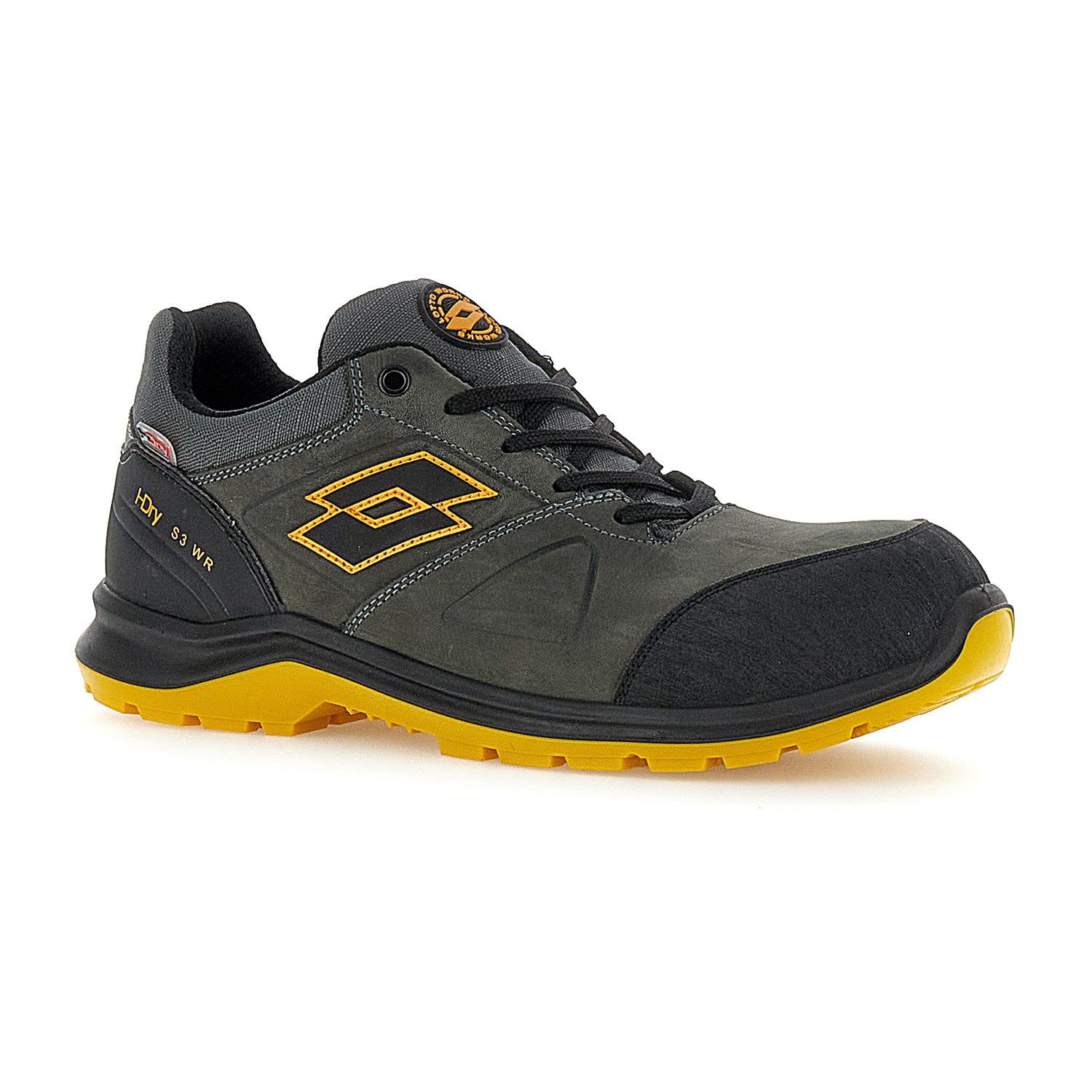 UNISEX SCARPE HIT 250 GRIGIO SCURO 219442 AG1 02