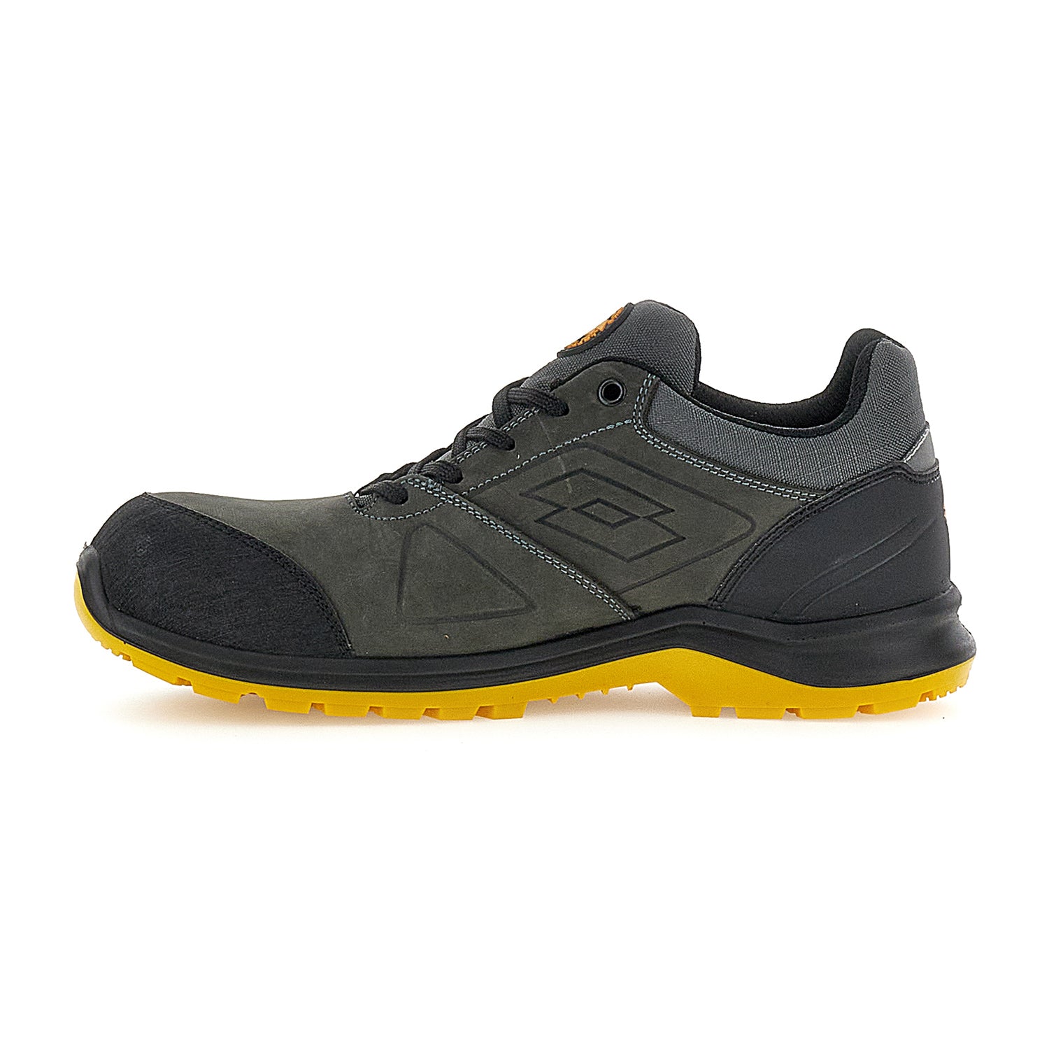 UNISEX SCARPE HIT 250 GRIGIO SCURO 219442 AG1 03
